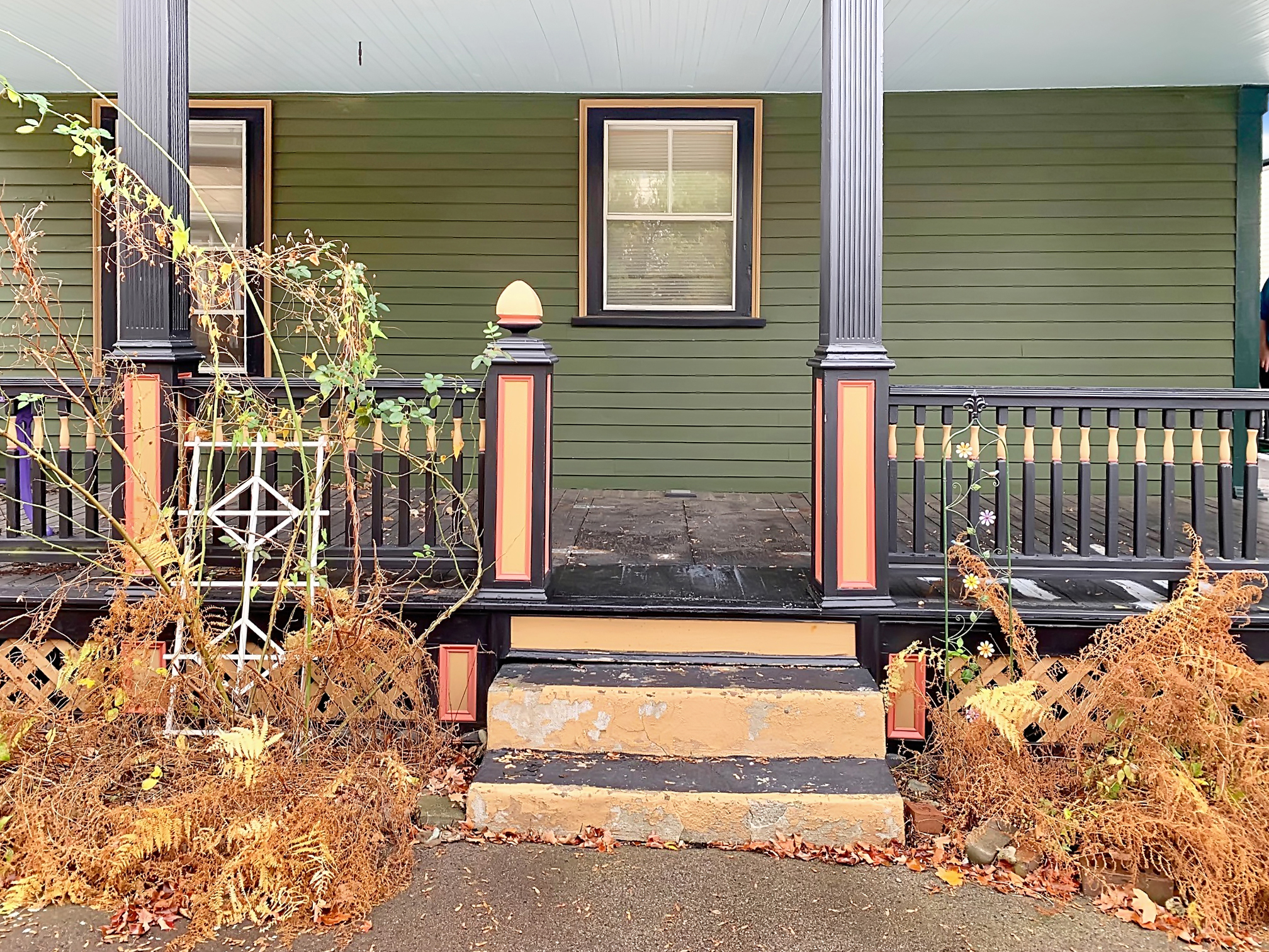 2 bed, 1 bath apartment for rent at 6 Sunmer St Unit 1, Hyde Park — photo 17 of 19