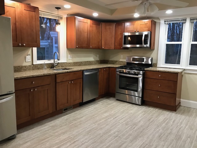 2 bed, 1 bath apartment for rent at 34 Shore Ave Unit 0, Salem — photo 1 of 17