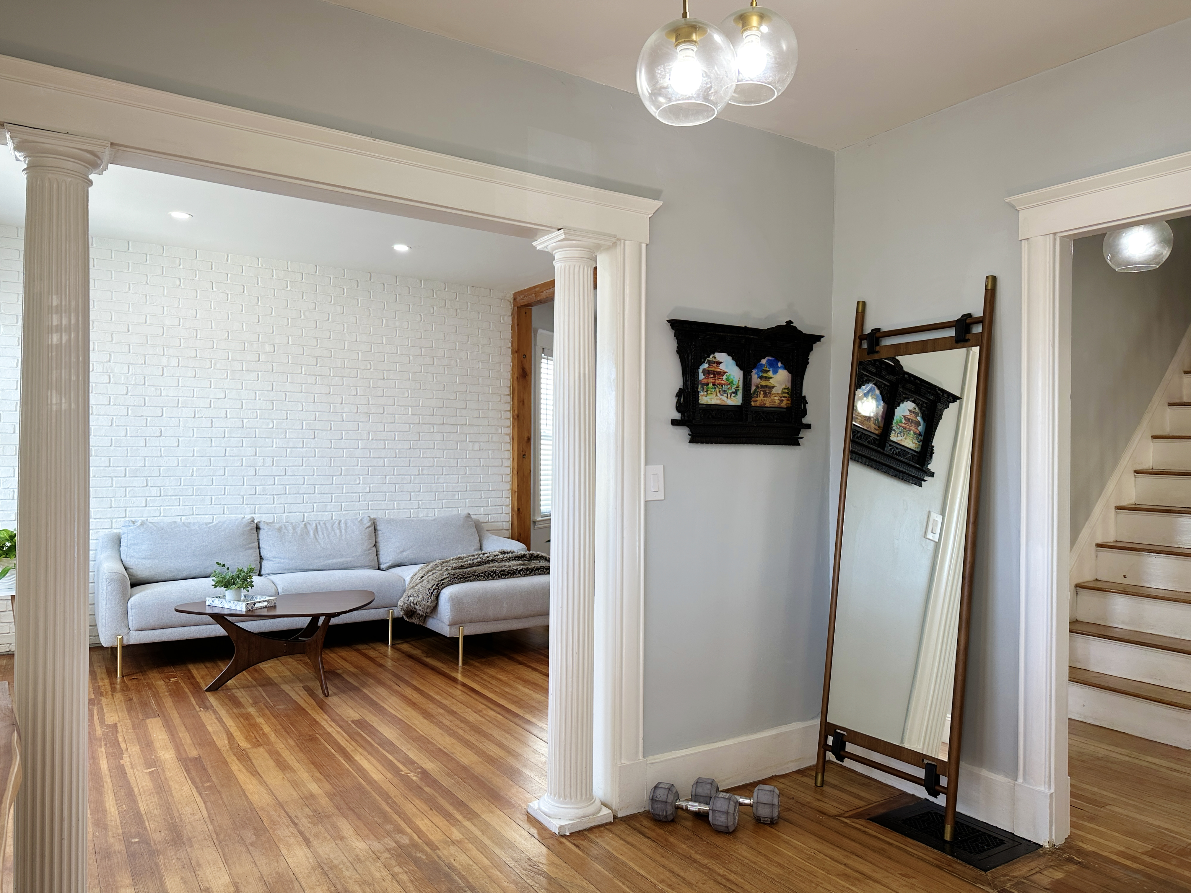 3 bed, 1 bath apartment for rent at 12 Appleton St Unit 1, Malden — photo 13 of 19