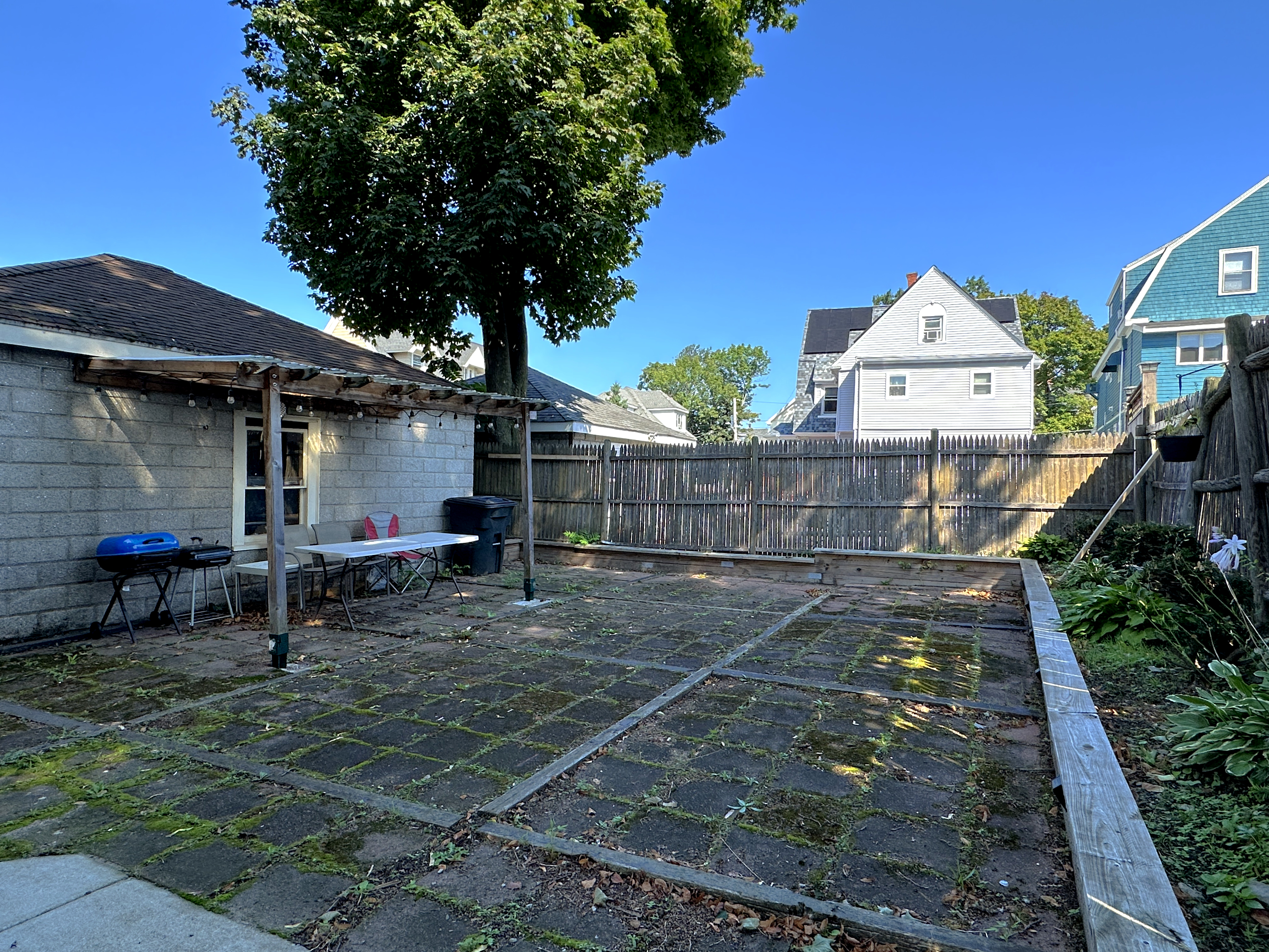 3 bed, 1 bath apartment for rent at 12 Appleton St Unit 1, Malden — photo 18 of 19