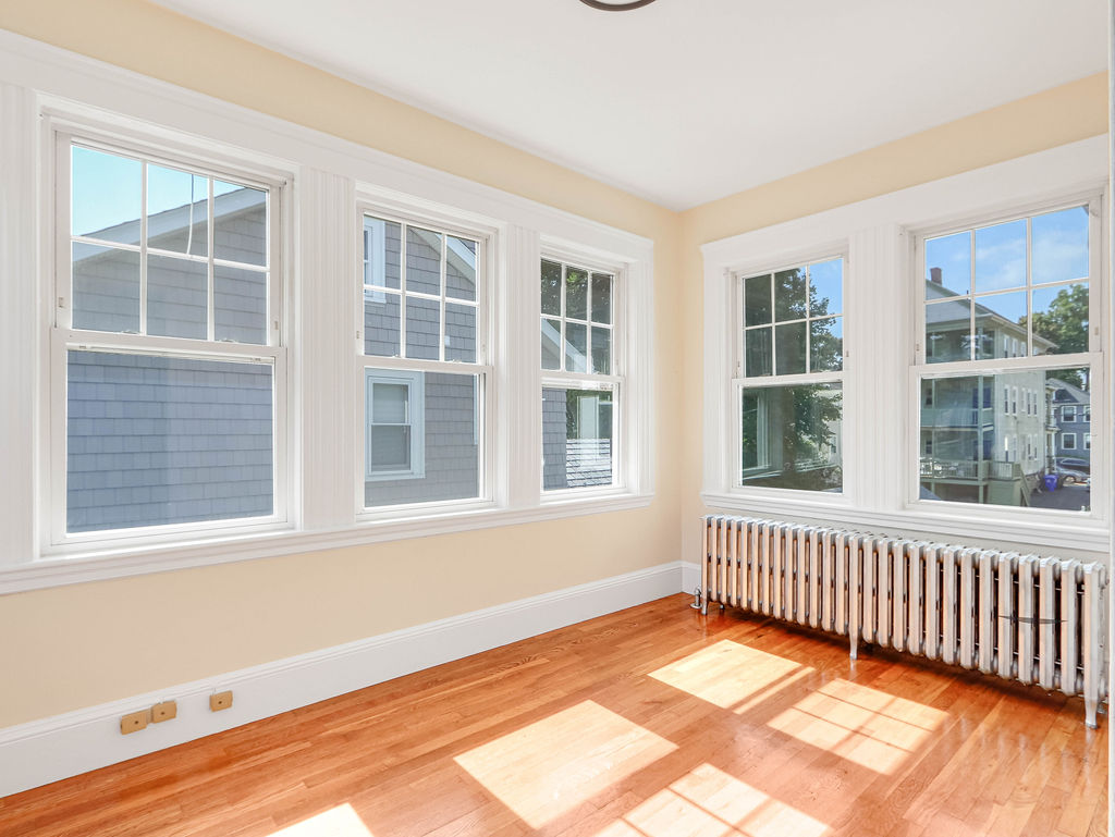 2 bed, 1 bath apartment for rent at 20 Zeller St Unit 20, Roslindale — photo 38 of 40