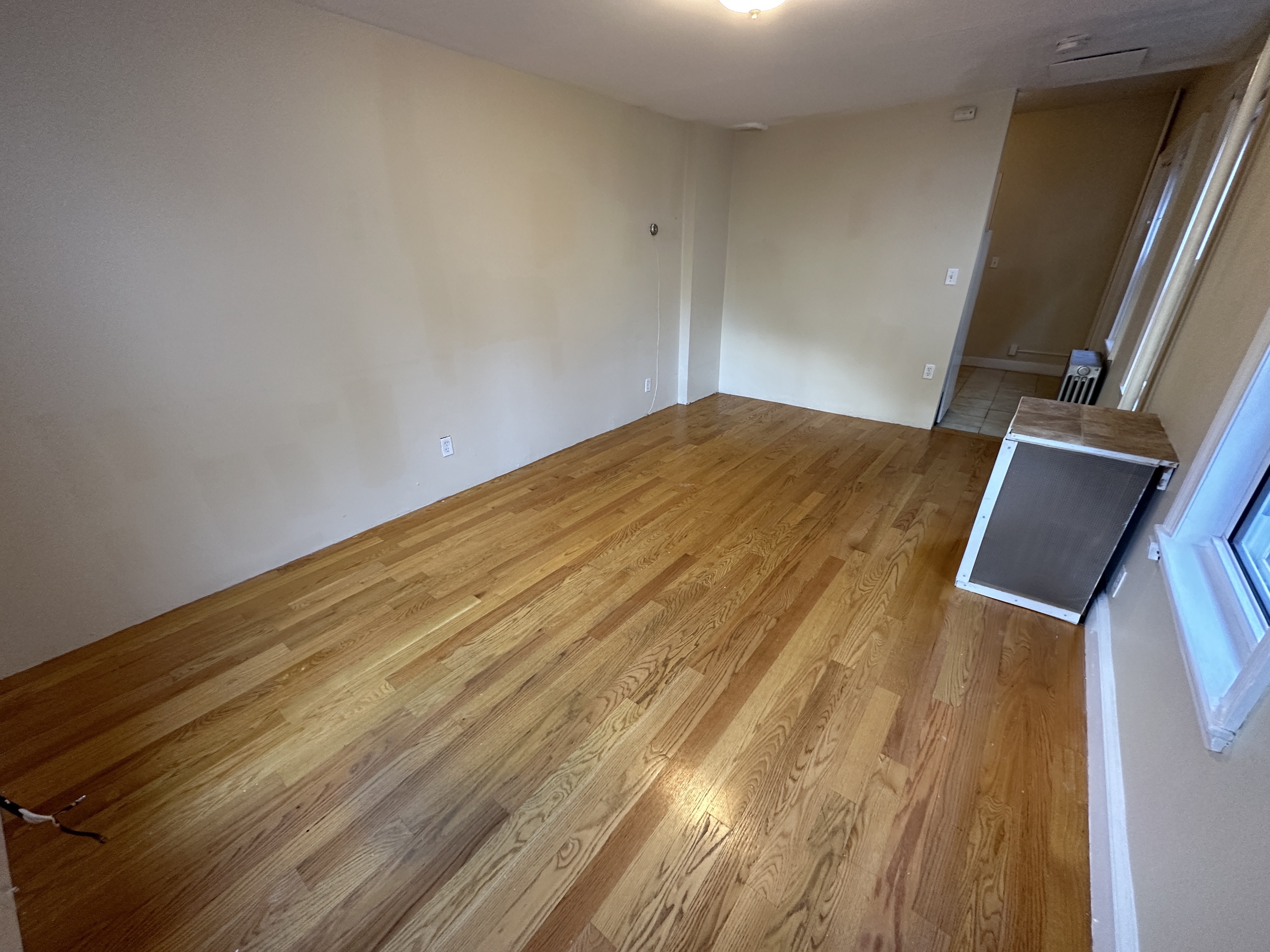 Studio bed, 1 bath apartment for rent at 381 Dorchester St Unit 1B, South Boston — photo 6 of 11
