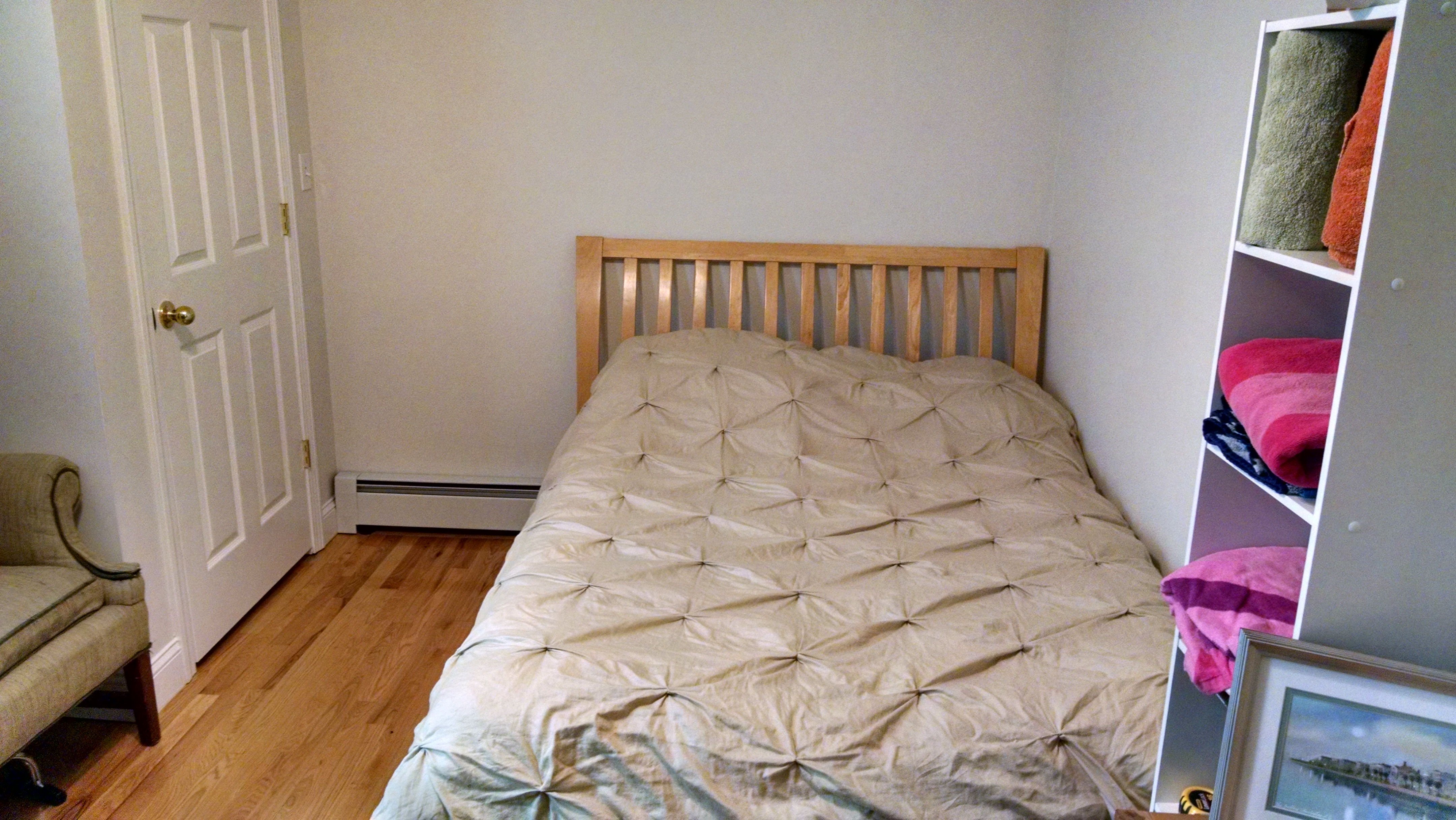 1 Victoria St, West Somerville