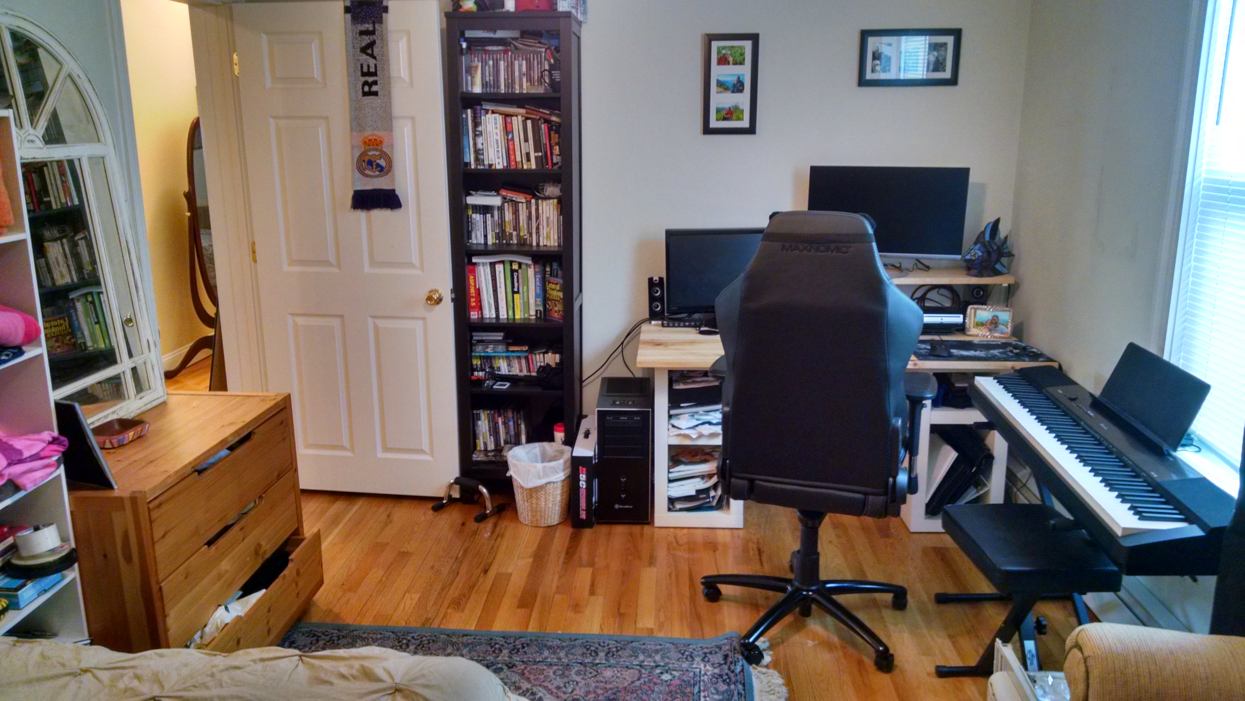 1 Victoria St, West Somerville