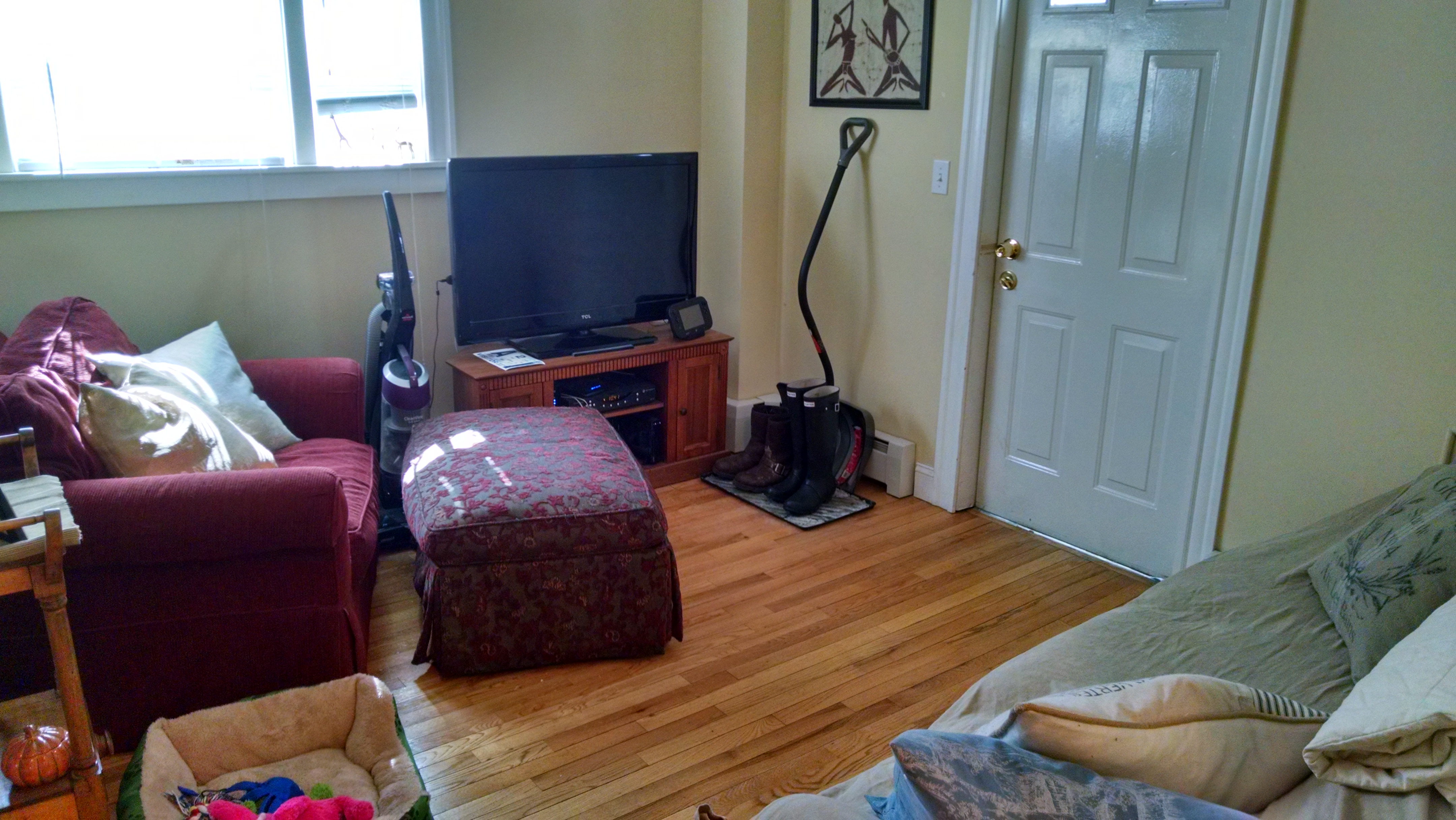 1 Victoria St, West Somerville