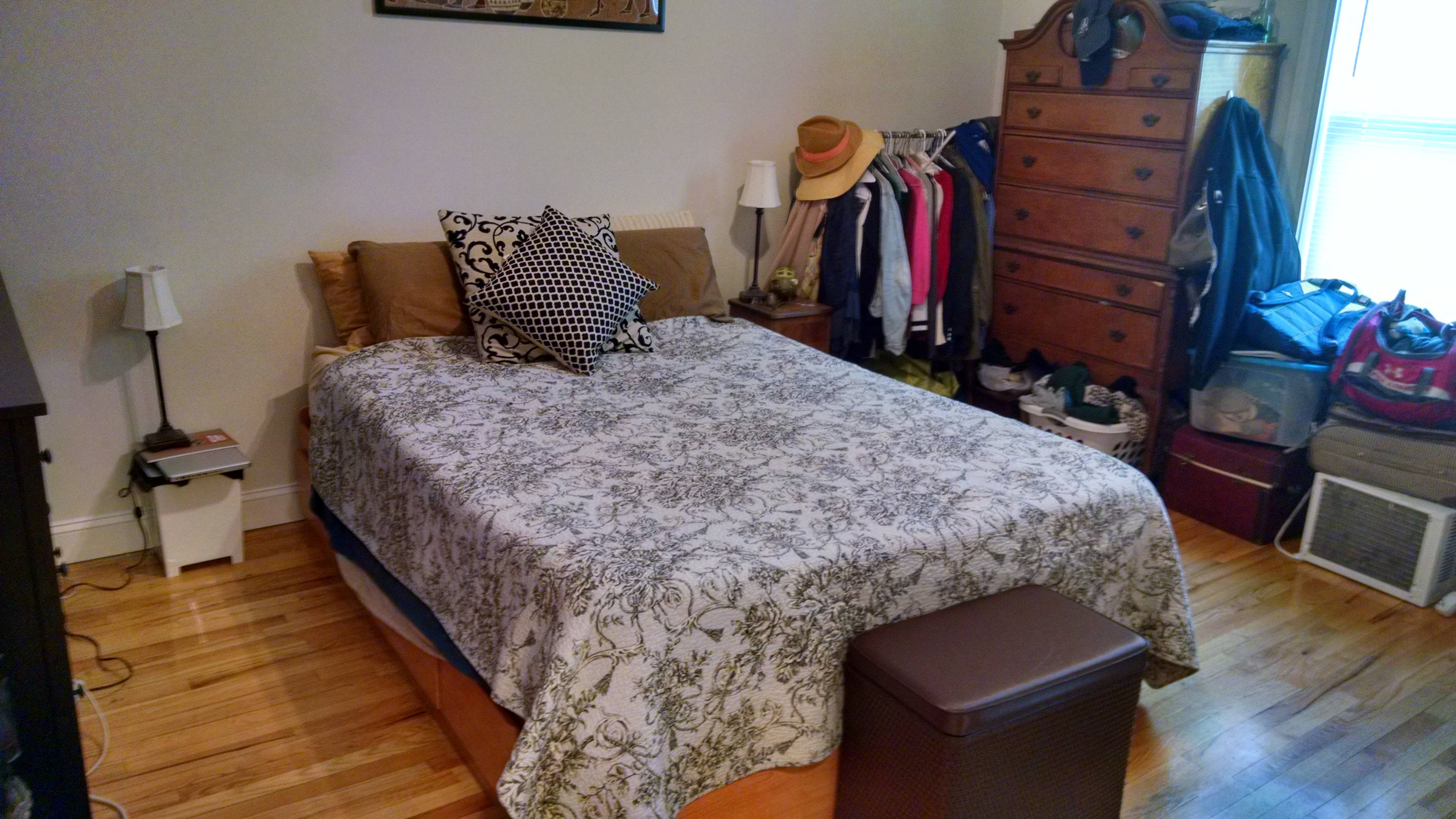 1 Victoria St, West Somerville