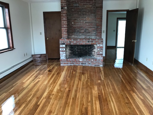 3 bed, 1 bath apartment for rent at 17 Bryant St Unit 2, Salem — photo 6 of 13