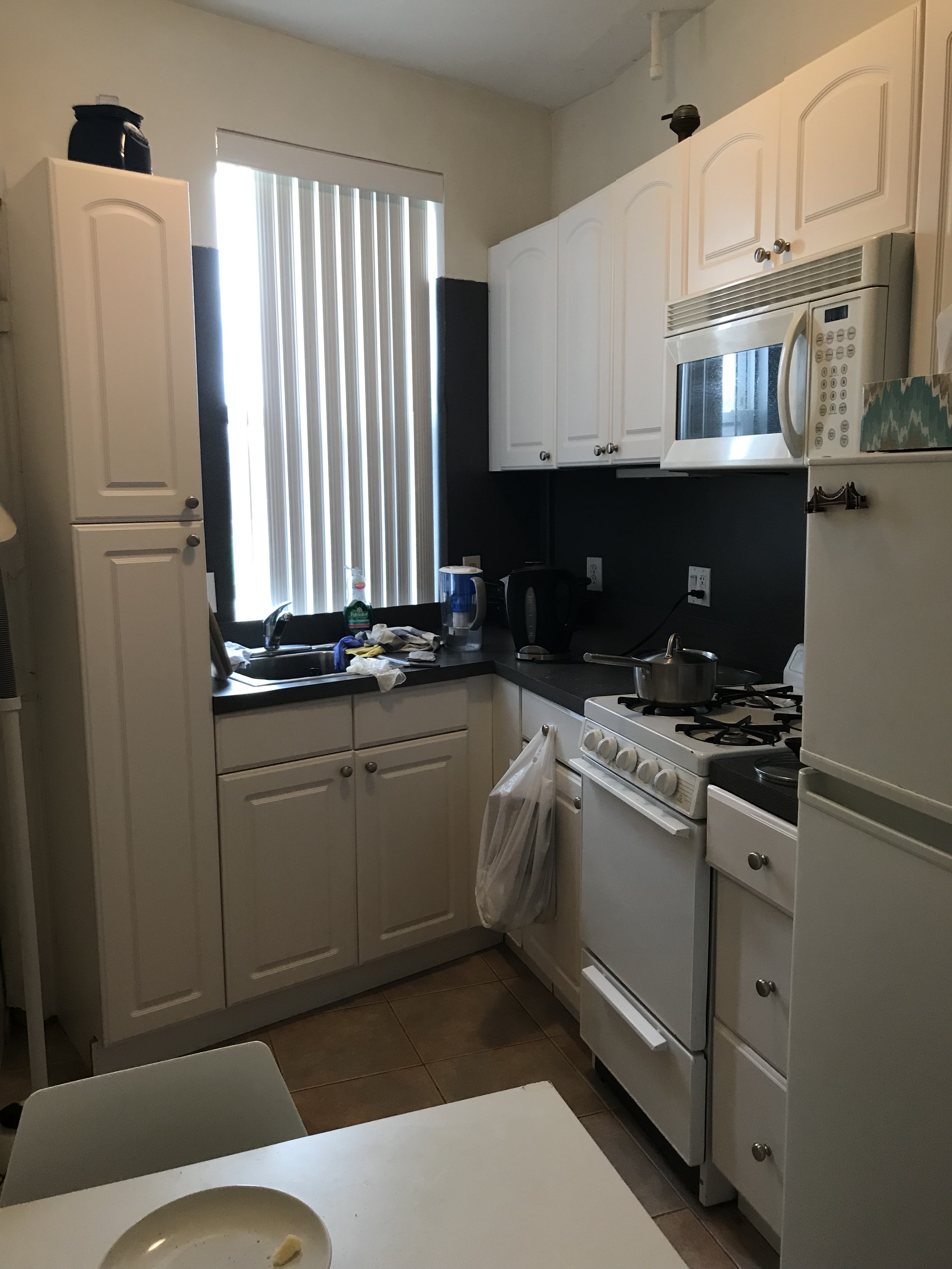 Studio bed, 1 bath apartment for rent at 149 Park Dr Unit 16, Fenway — photo 4 of 5