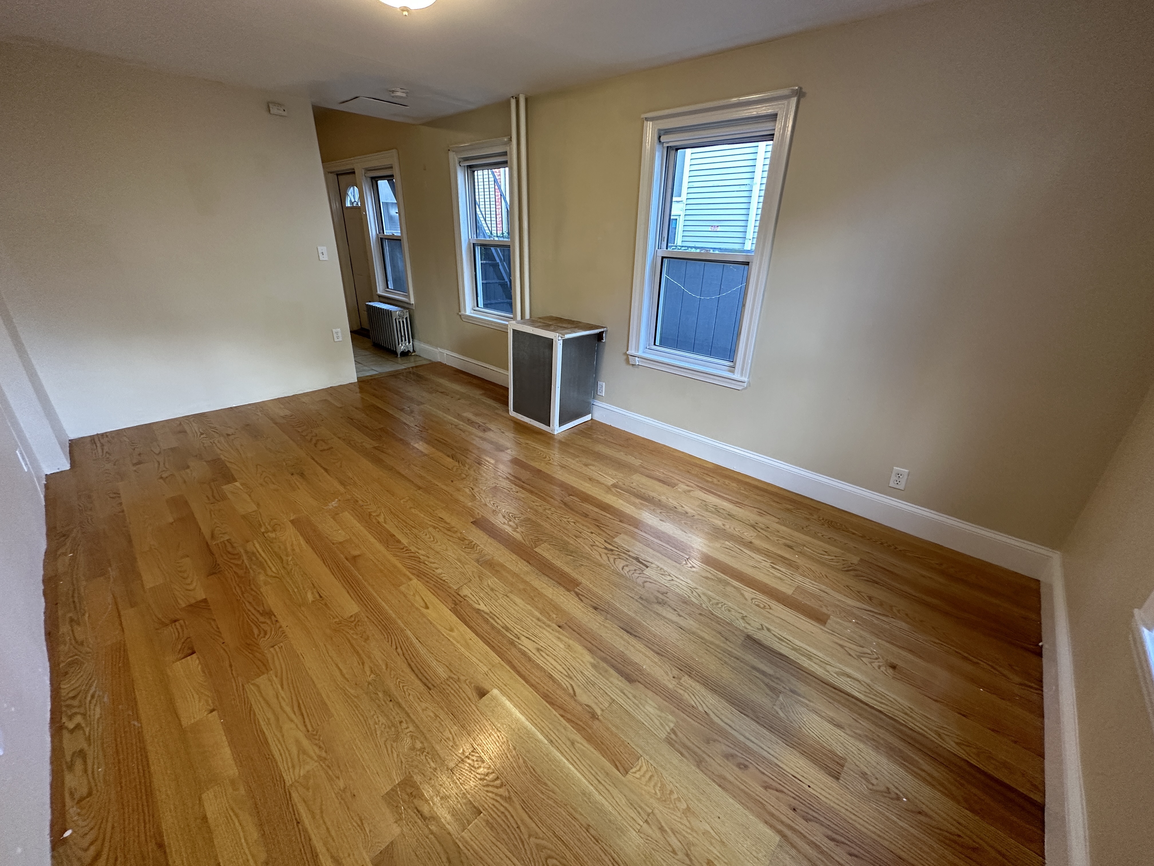 Studio bed, 1 bath apartment for rent at 381 Dorchester St Unit 1B, South Boston — photo 7 of 11