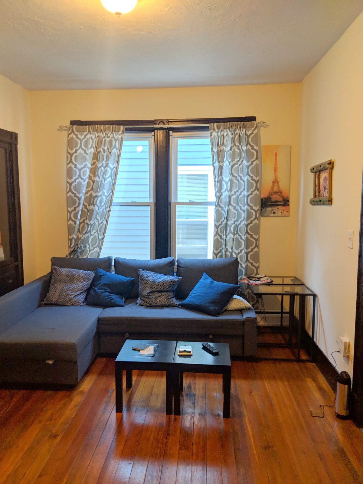 1 bed, 1 bath apartment for rent at 235 Highland Ave Unit 3L, Spring Hill — photo 10 of 17