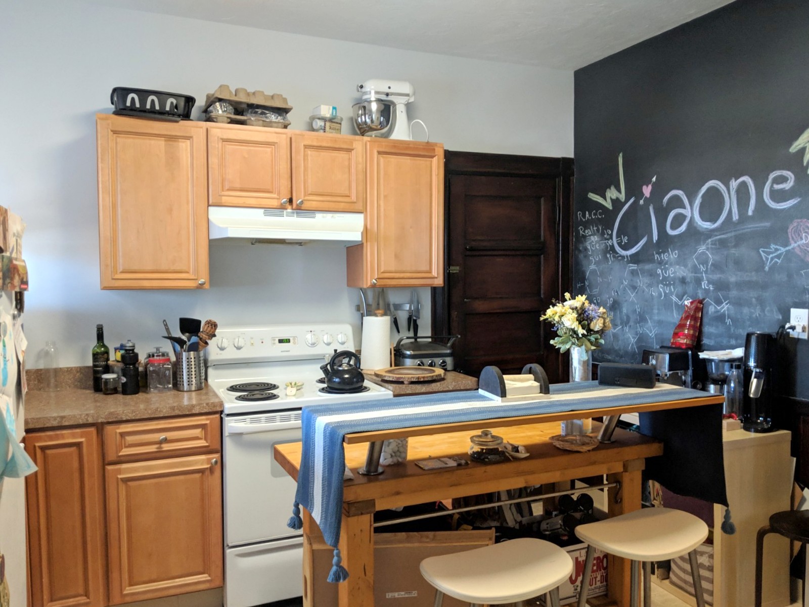 1 bed, 1 bath apartment for rent at 235 Highland Ave Unit 3L, Spring Hill