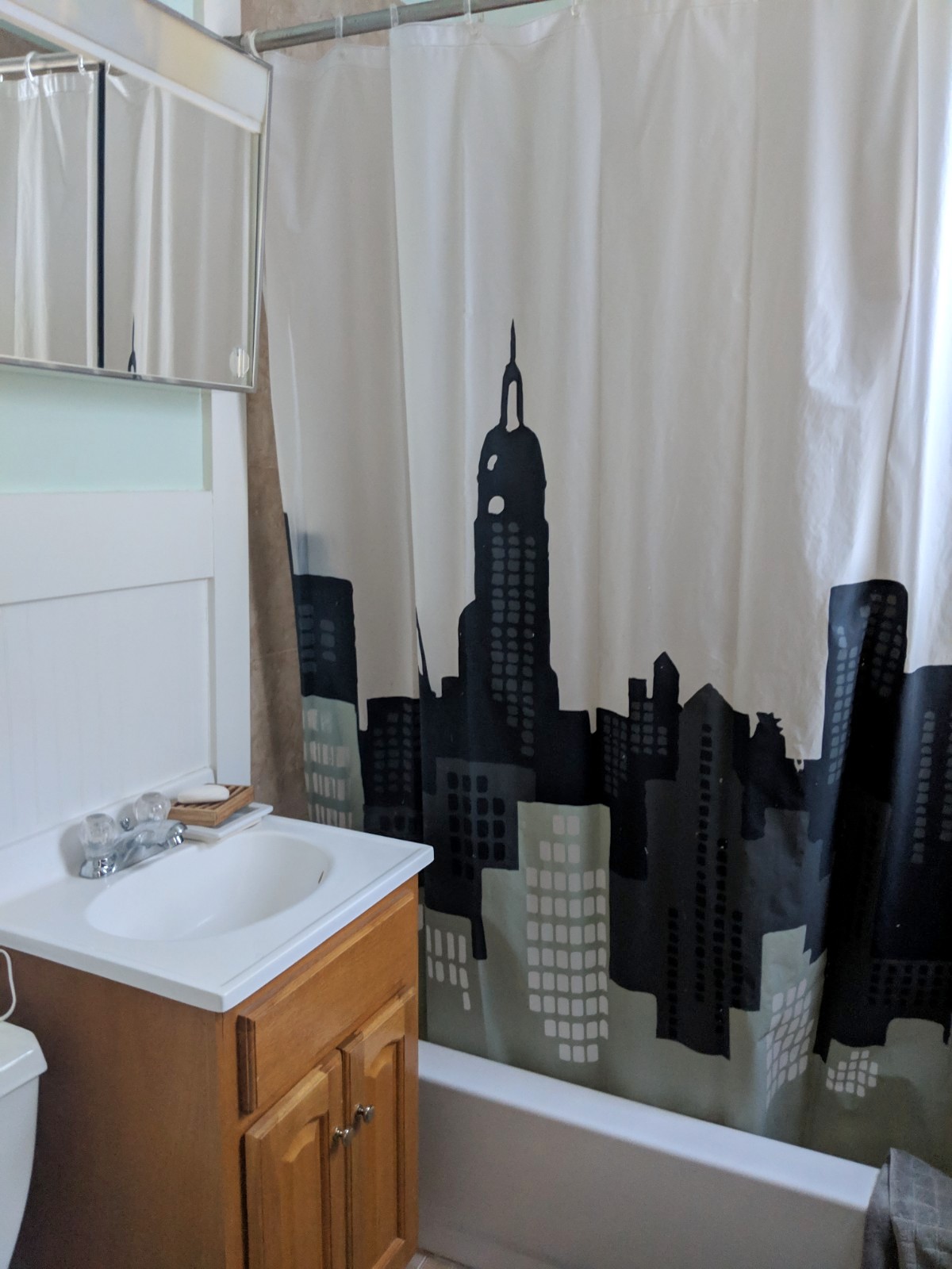 1 bed, 1 bath apartment for rent at 235 Highland Ave Unit 3L, Spring Hill — photo 8 of 17