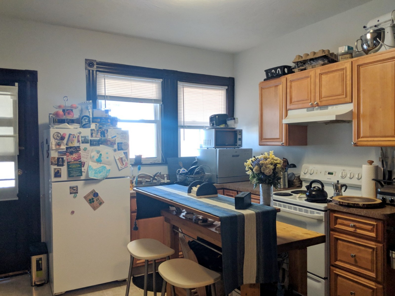 1 bed, 1 bath apartment for rent at 235 Highland Ave Unit 3L, Spring Hill — photo 4 of 17