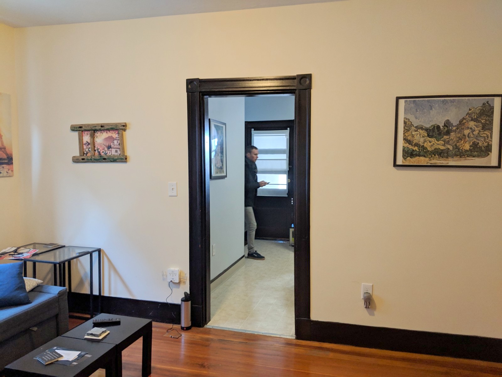 1 bed, 1 bath apartment for rent at 235 Highland Ave Unit 3L, Spring Hill — photo 9 of 17