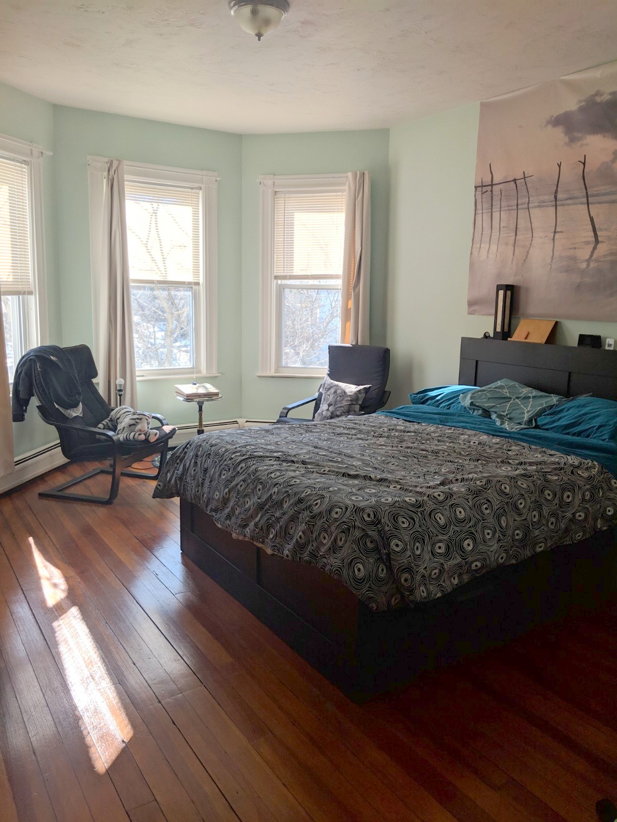 1 bed, 1 bath apartment for rent at 235 Highland Ave Unit 3L, Spring Hill — photo 12 of 17