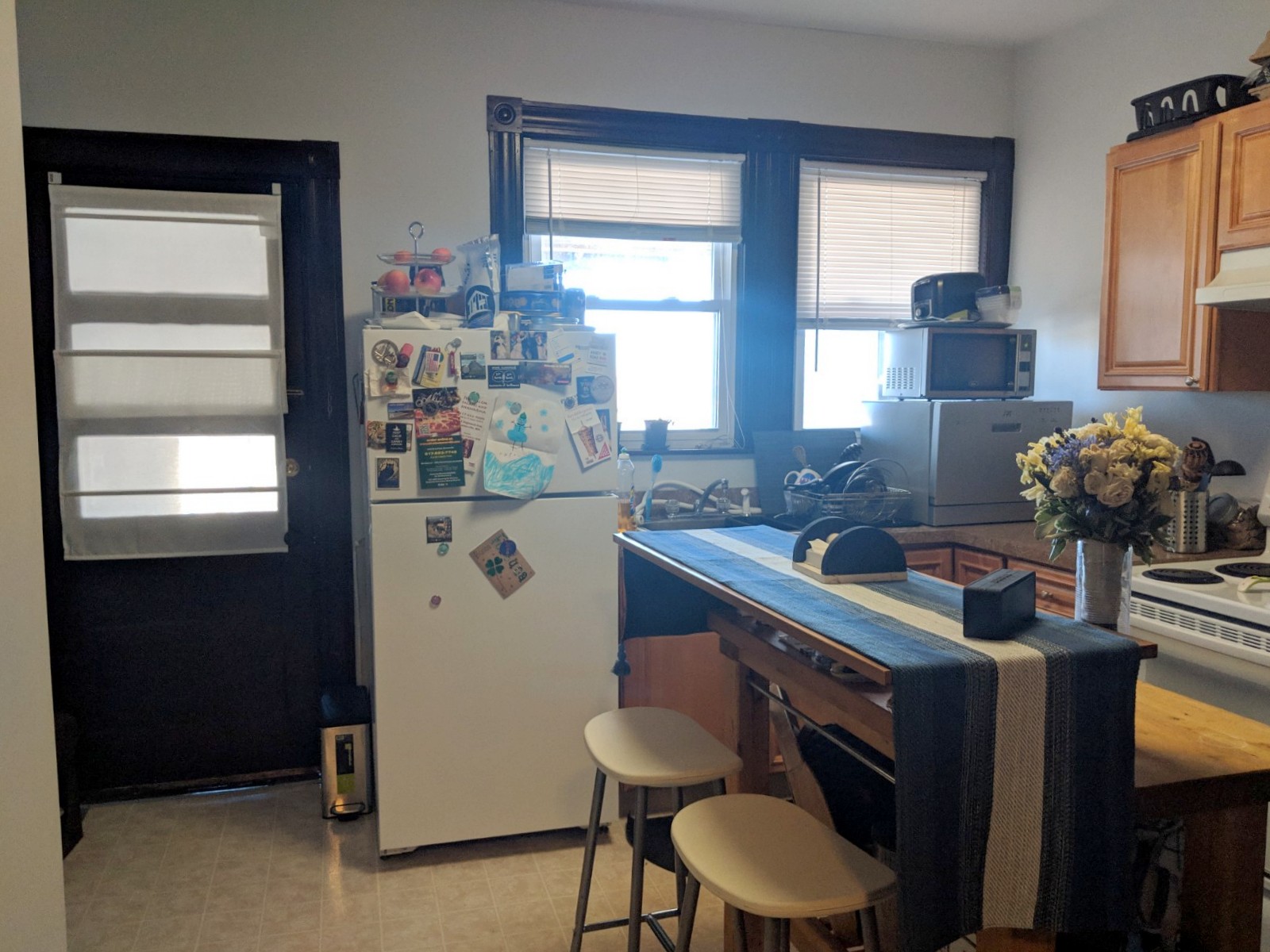 1 bed, 1 bath apartment for rent at 235 Highland Ave Unit 3L, Spring Hill — photo 6 of 17