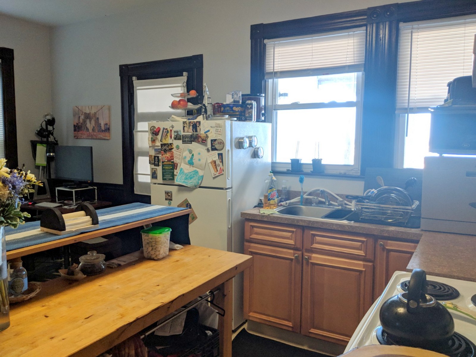 1 bed, 1 bath apartment for rent at 235 Highland Ave Unit 3L, Spring Hill — photo 5 of 17
