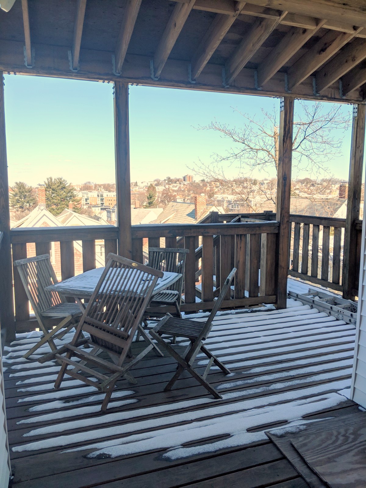 1 bed, 1 bath apartment for rent at 235 Highland Ave Unit 3L, Spring Hill — photo 17 of 17