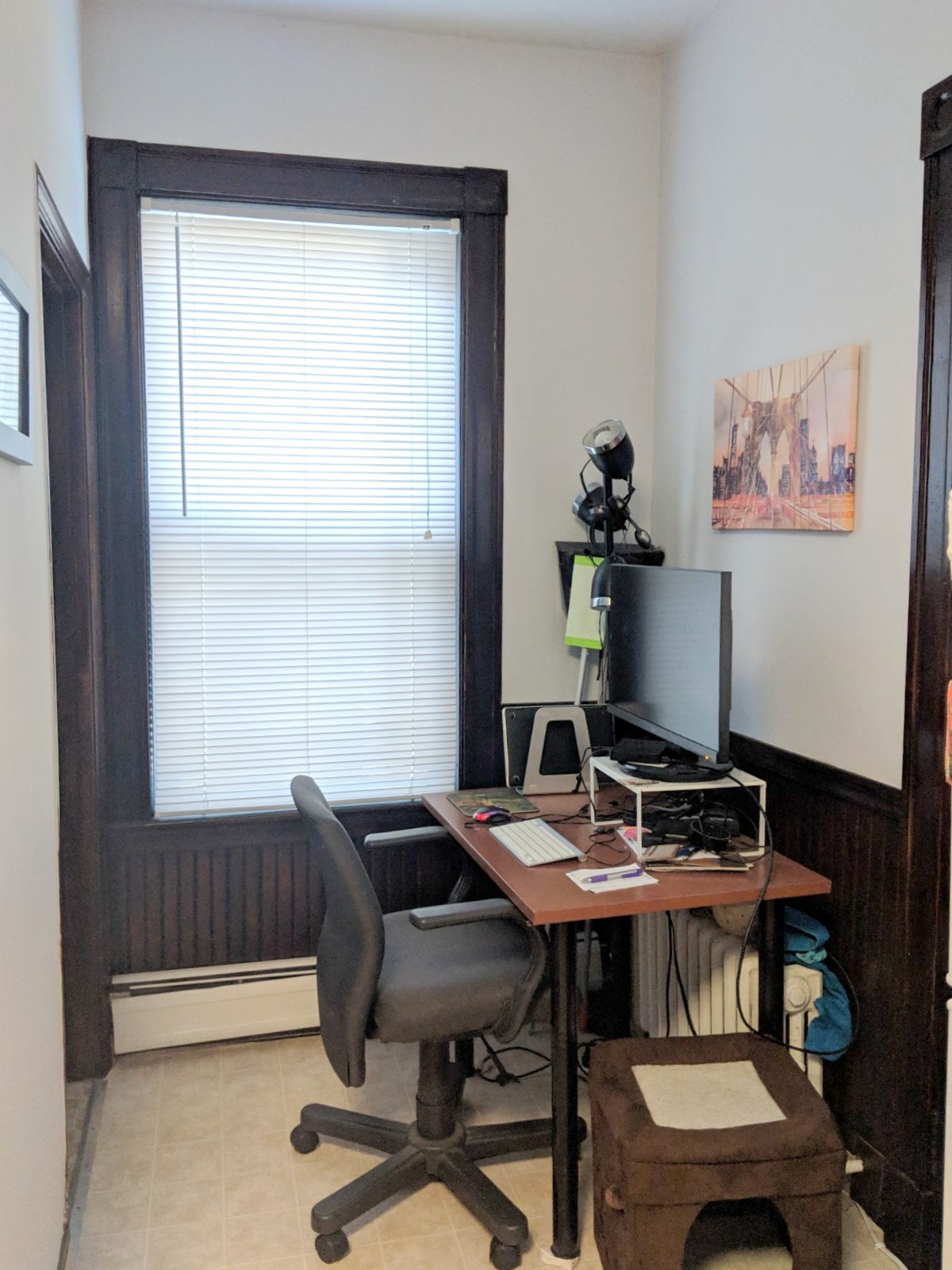 1 bed, 1 bath apartment for rent at 235 Highland Ave Unit 3L, Spring Hill — photo 7 of 17