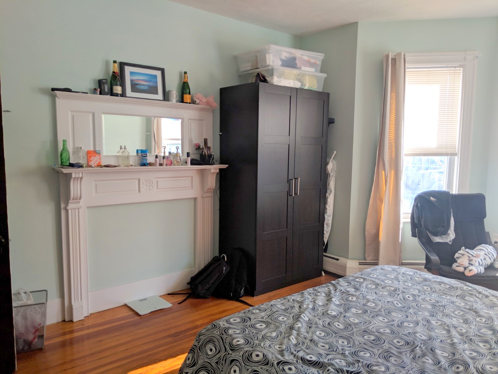 1 bed, 1 bath apartment for rent at 235 Highland Ave Unit 3L, Spring Hill — photo 13 of 17