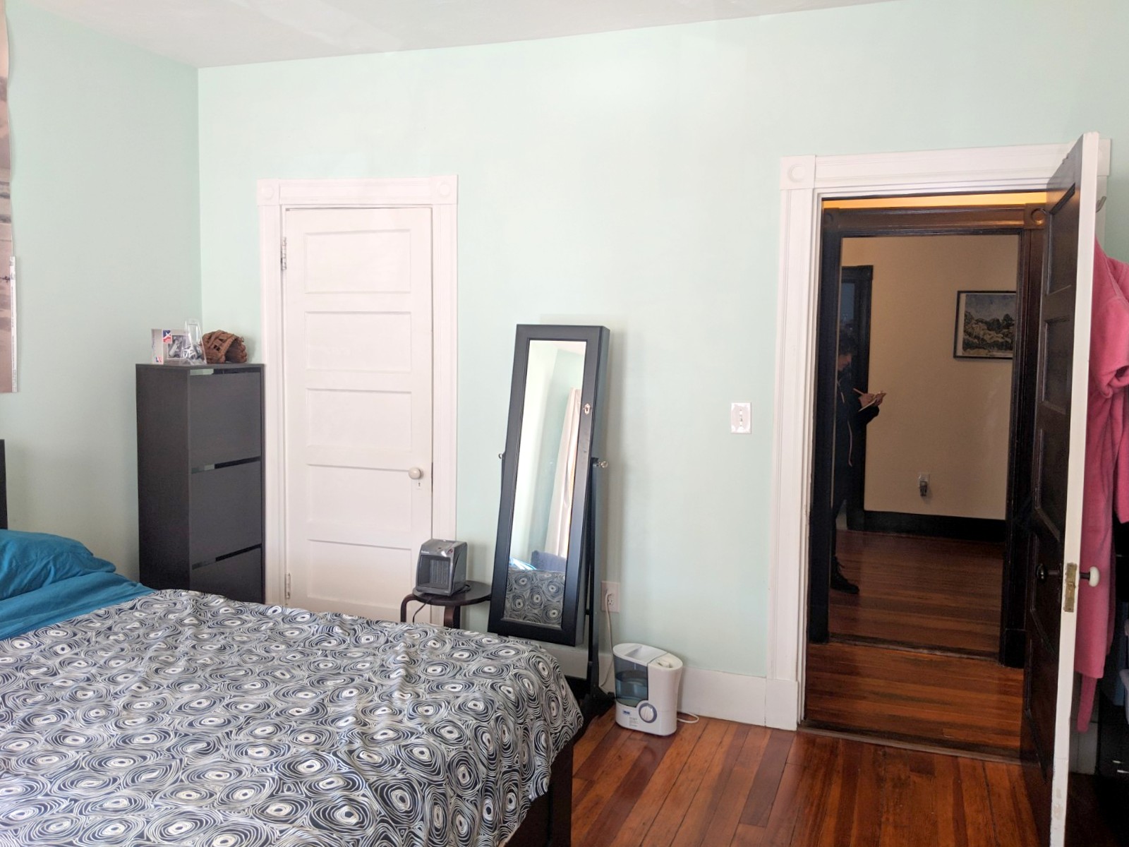 1 bed, 1 bath apartment for rent at 235 Highland Ave Unit 3L, Spring Hill — photo 14 of 17