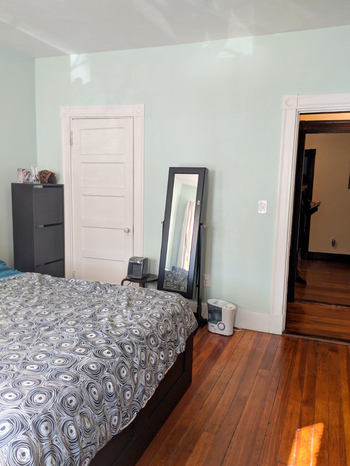 1 bed, 1 bath apartment for rent at 235 Highland Ave Unit 3L, Spring Hill — photo 16 of 17