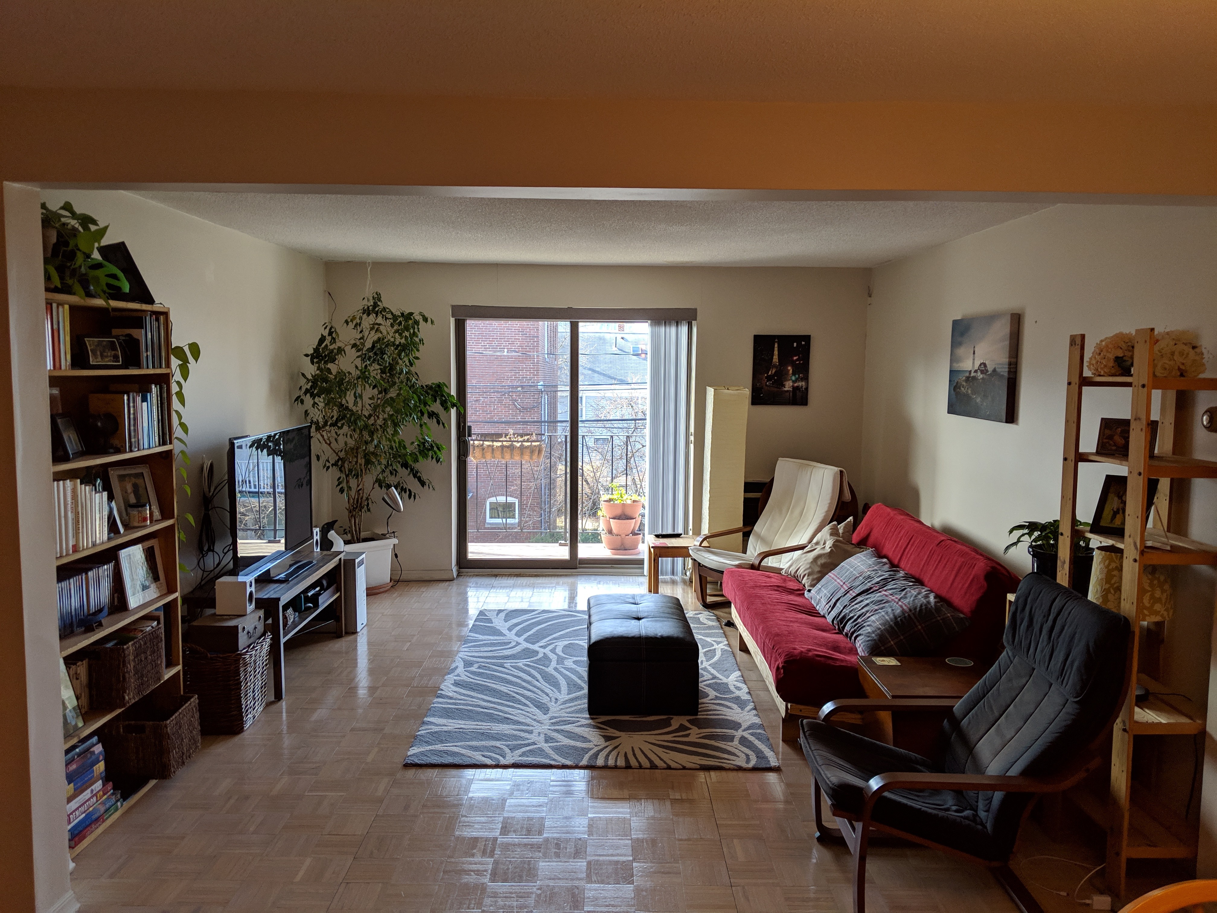 1 bed, 1 bath apartment for rent at 26 Waverly St Unit 304, Brighton — photo 1 of 9