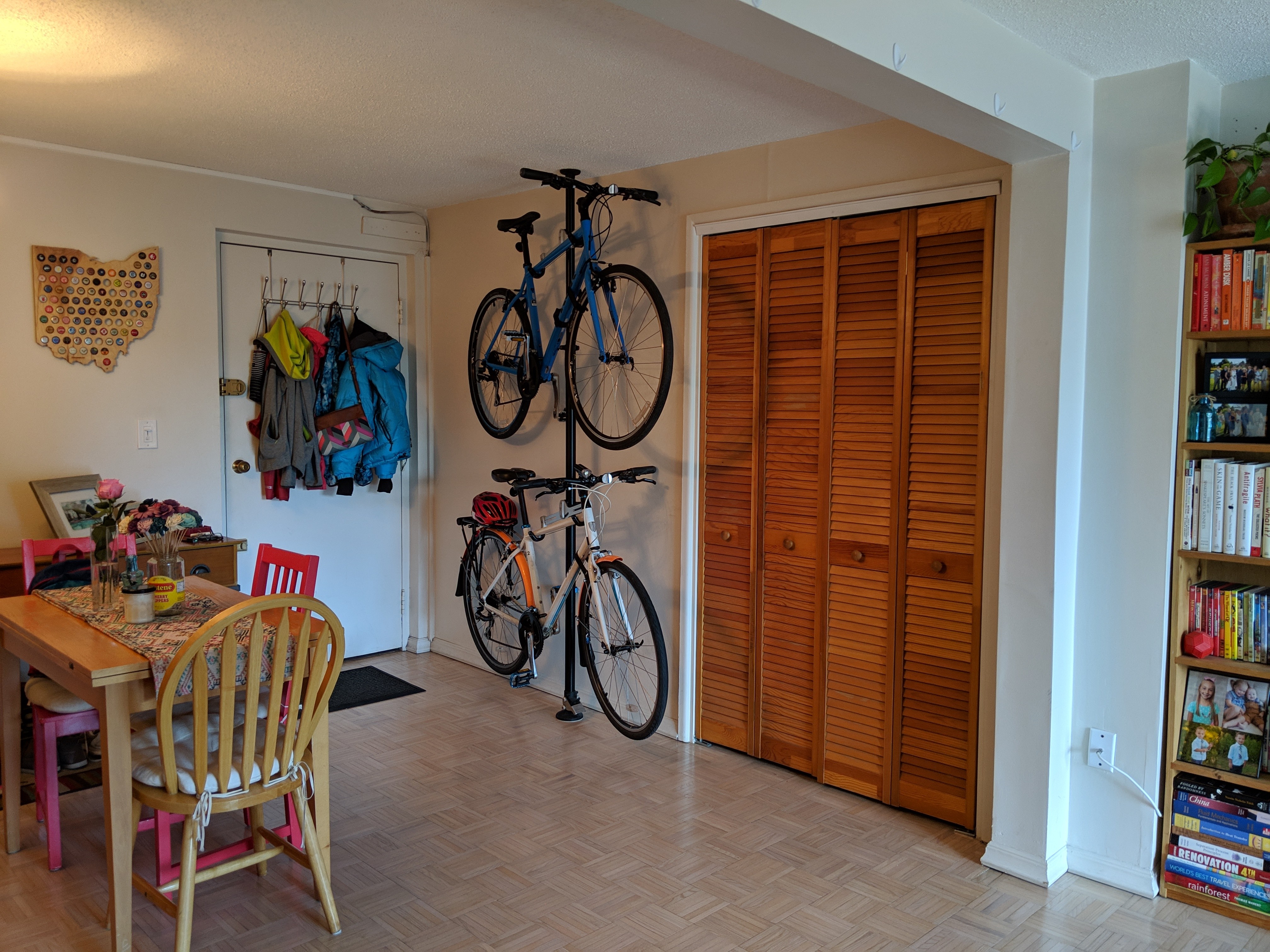 1 bed, 1 bath apartment for rent at 26 Waverly St Unit 304, Brighton — photo 2 of 9