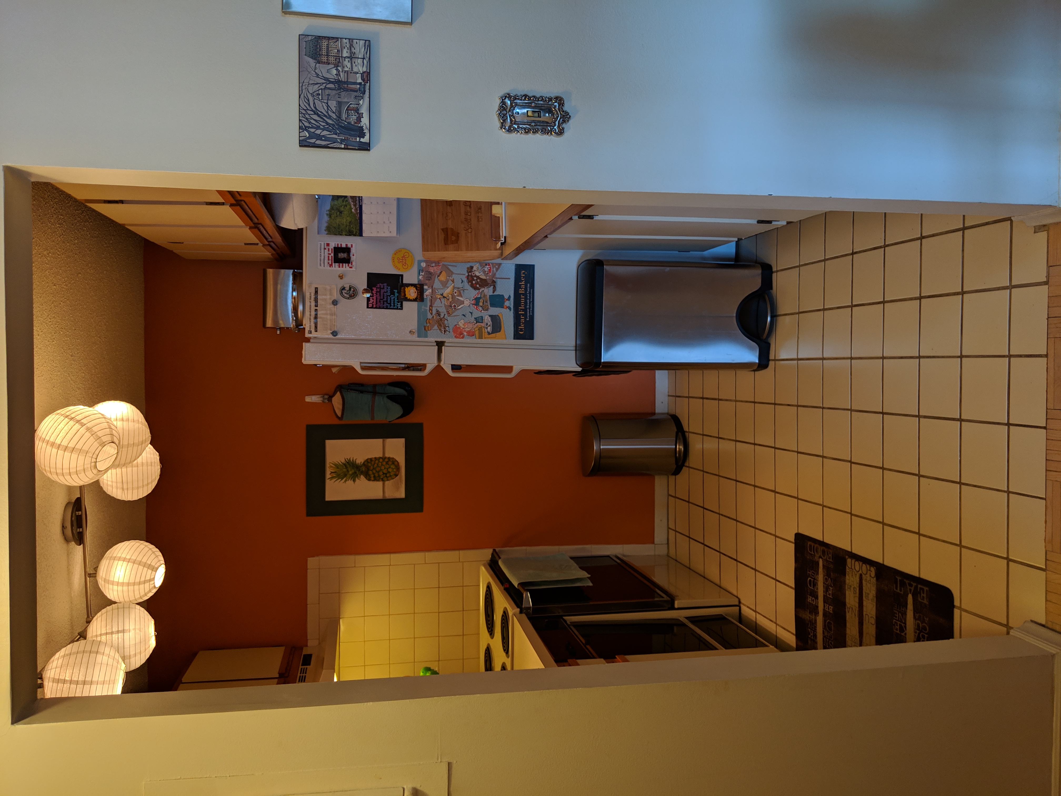 1 bed, 1 bath apartment for rent at 26 Waverly St Unit 304, Brighton — photo 4 of 9