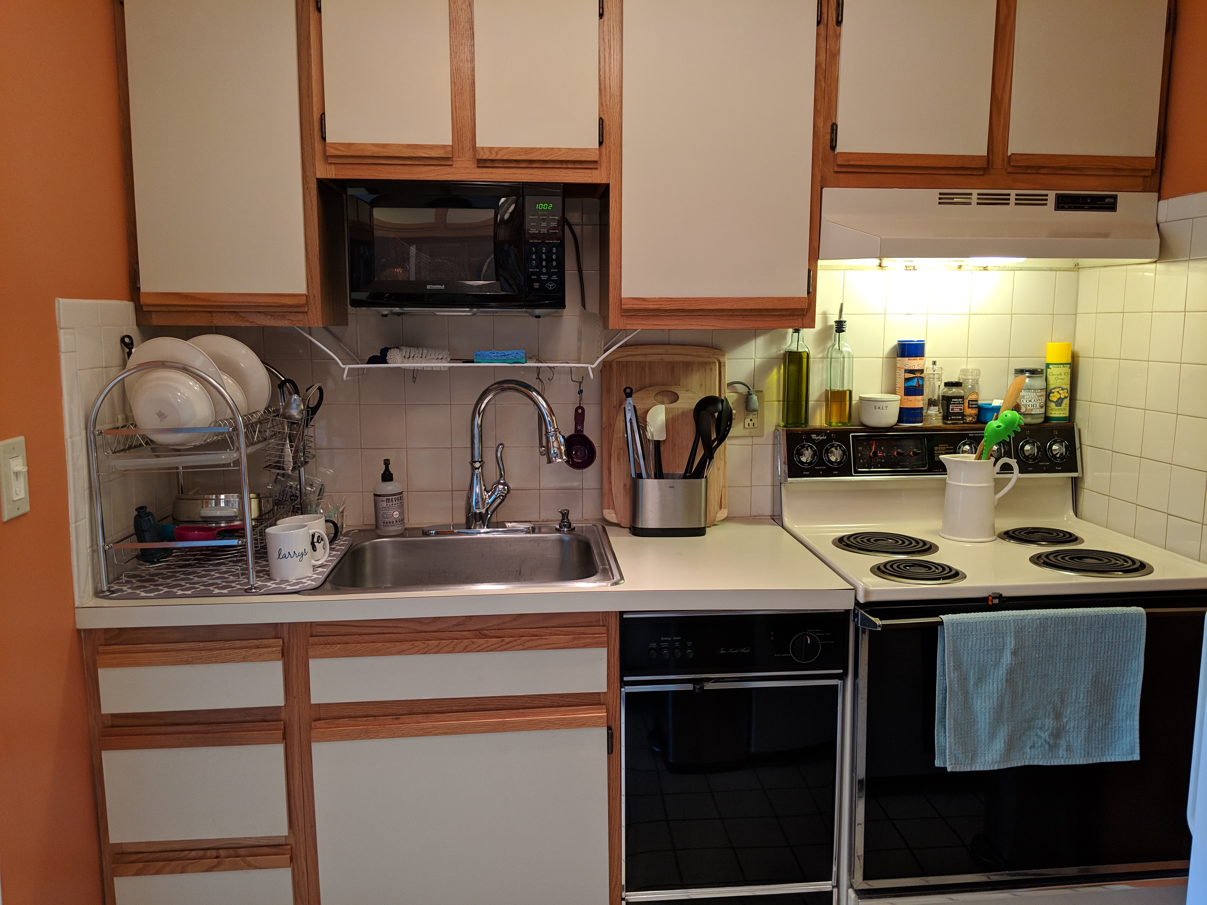 1 bed, 1 bath apartment for rent at 26 Waverly St Unit 304, Brighton — photo 3 of 9