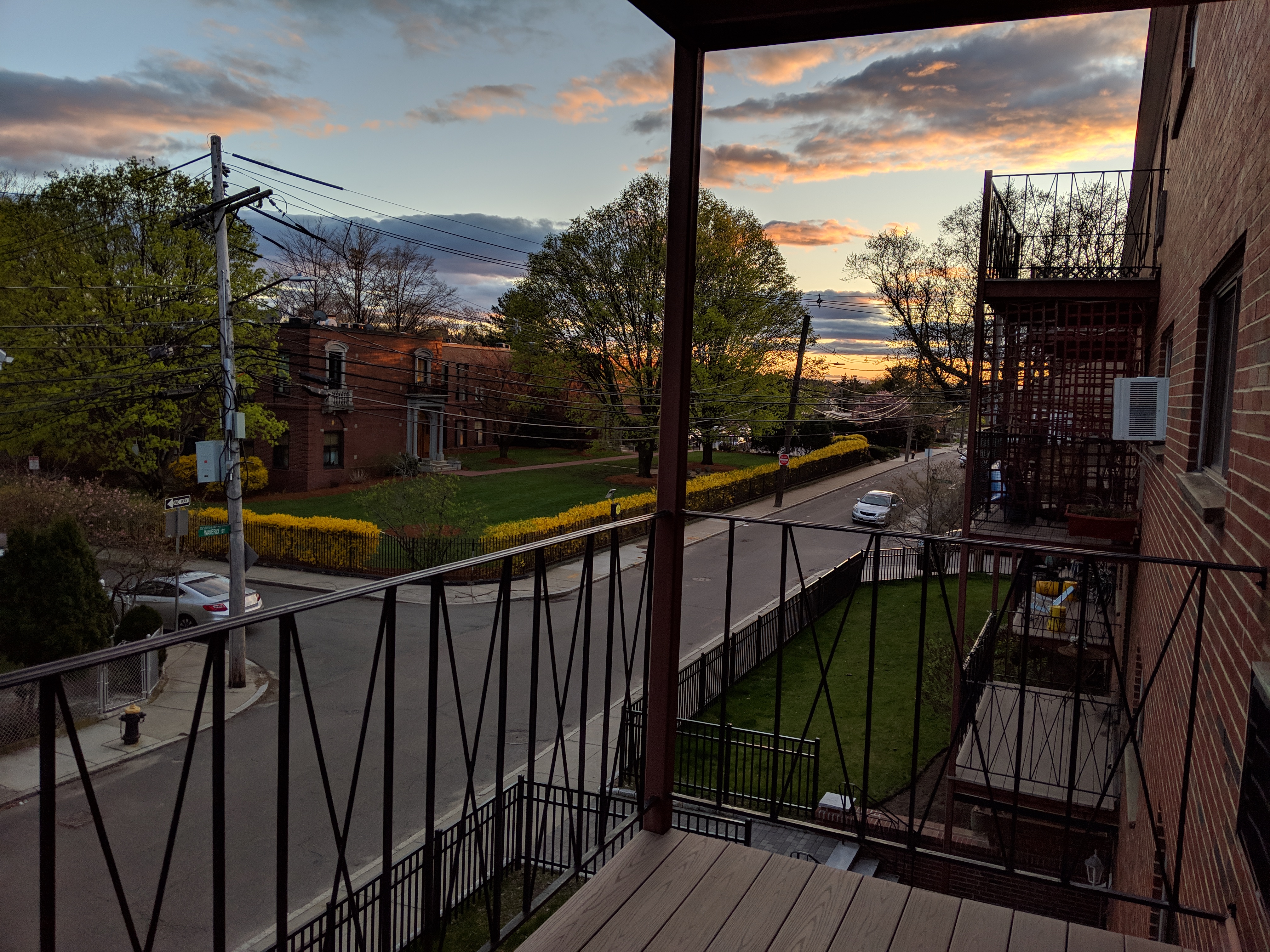 1 bed, 1 bath apartment for rent at 26 Waverly St Unit 304, Brighton — photo 8 of 9