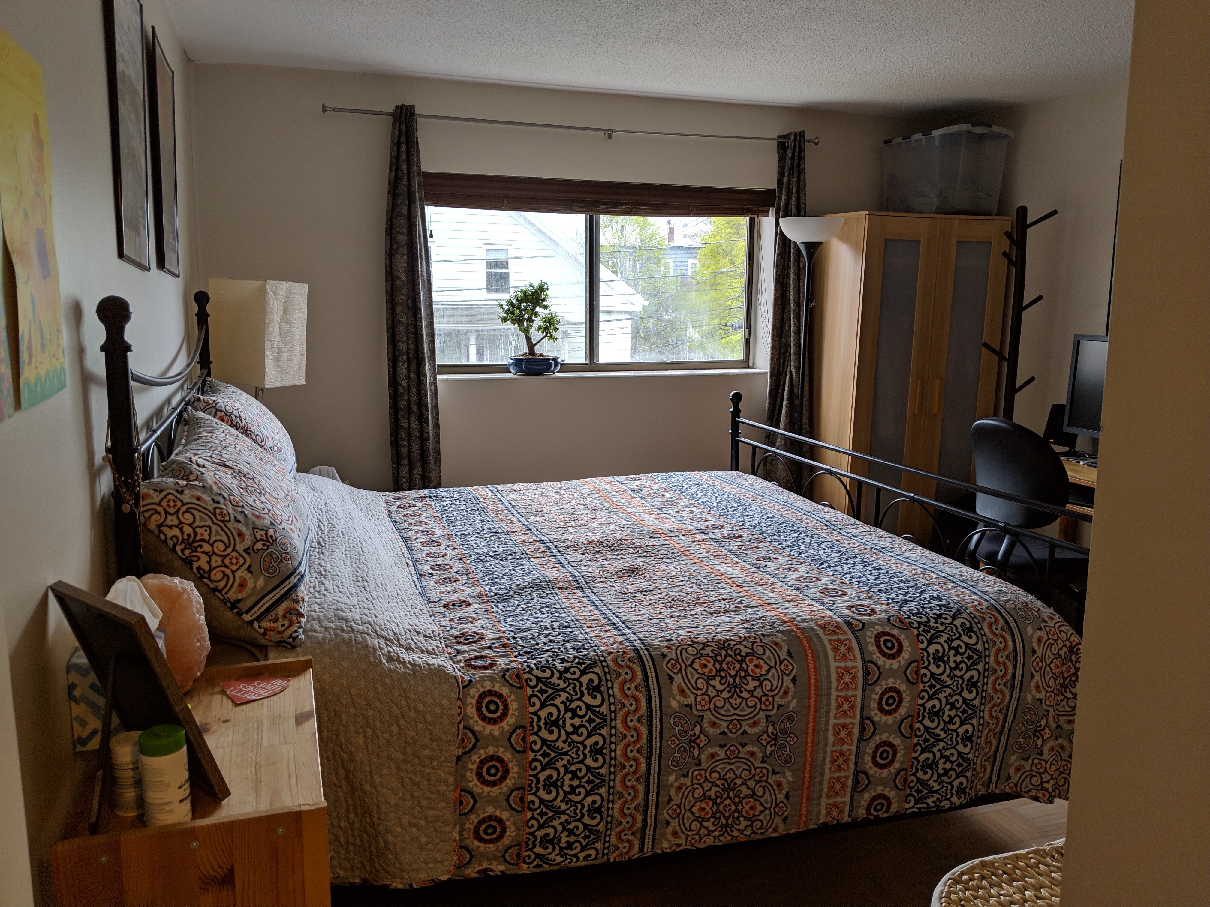 1 bed, 1 bath apartment for rent at 26 Waverly St Unit 304, Brighton — photo 6 of 9