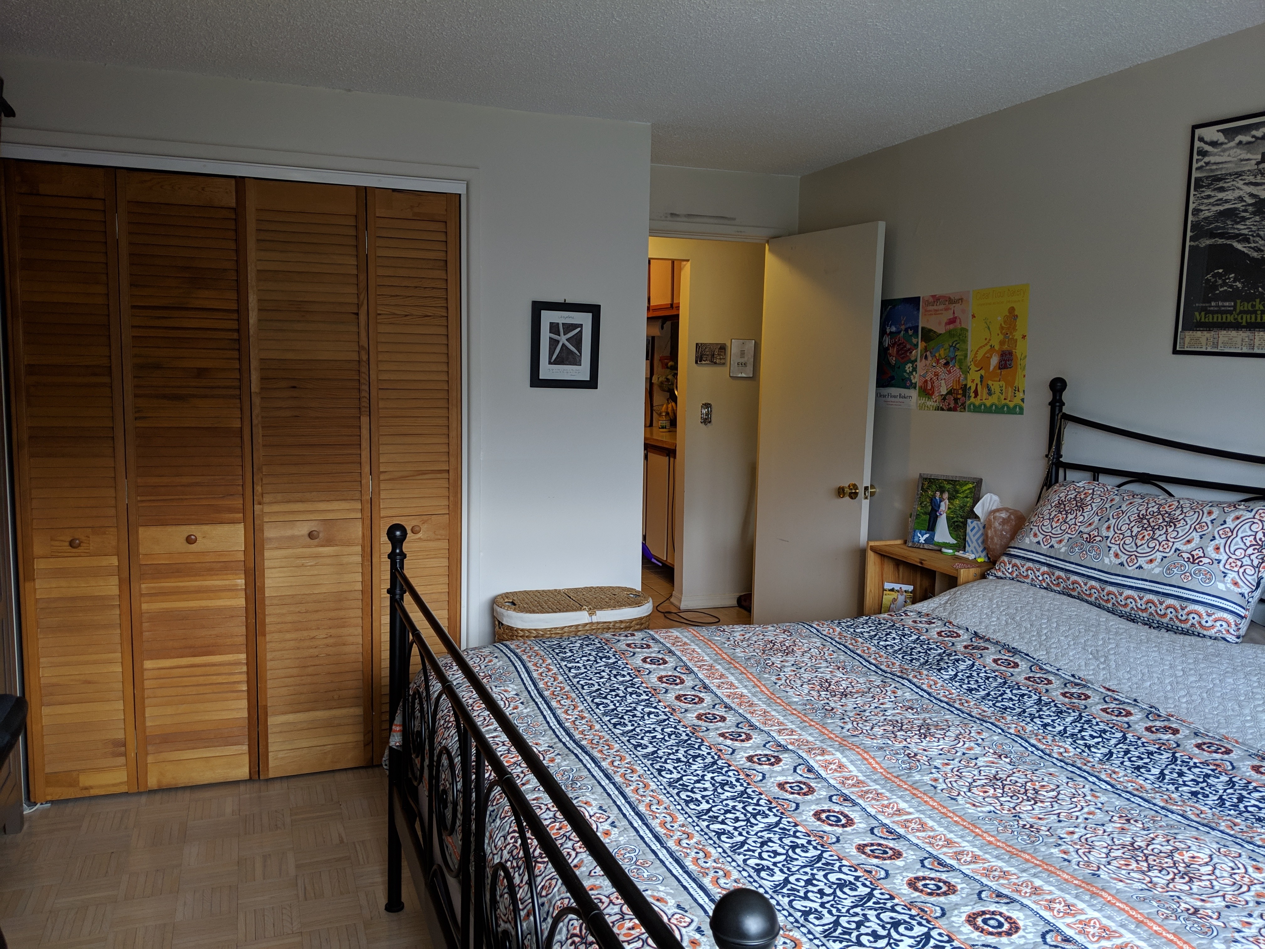 1 bed, 1 bath apartment for rent at 26 Waverly St Unit 304, Brighton — photo 5 of 9
