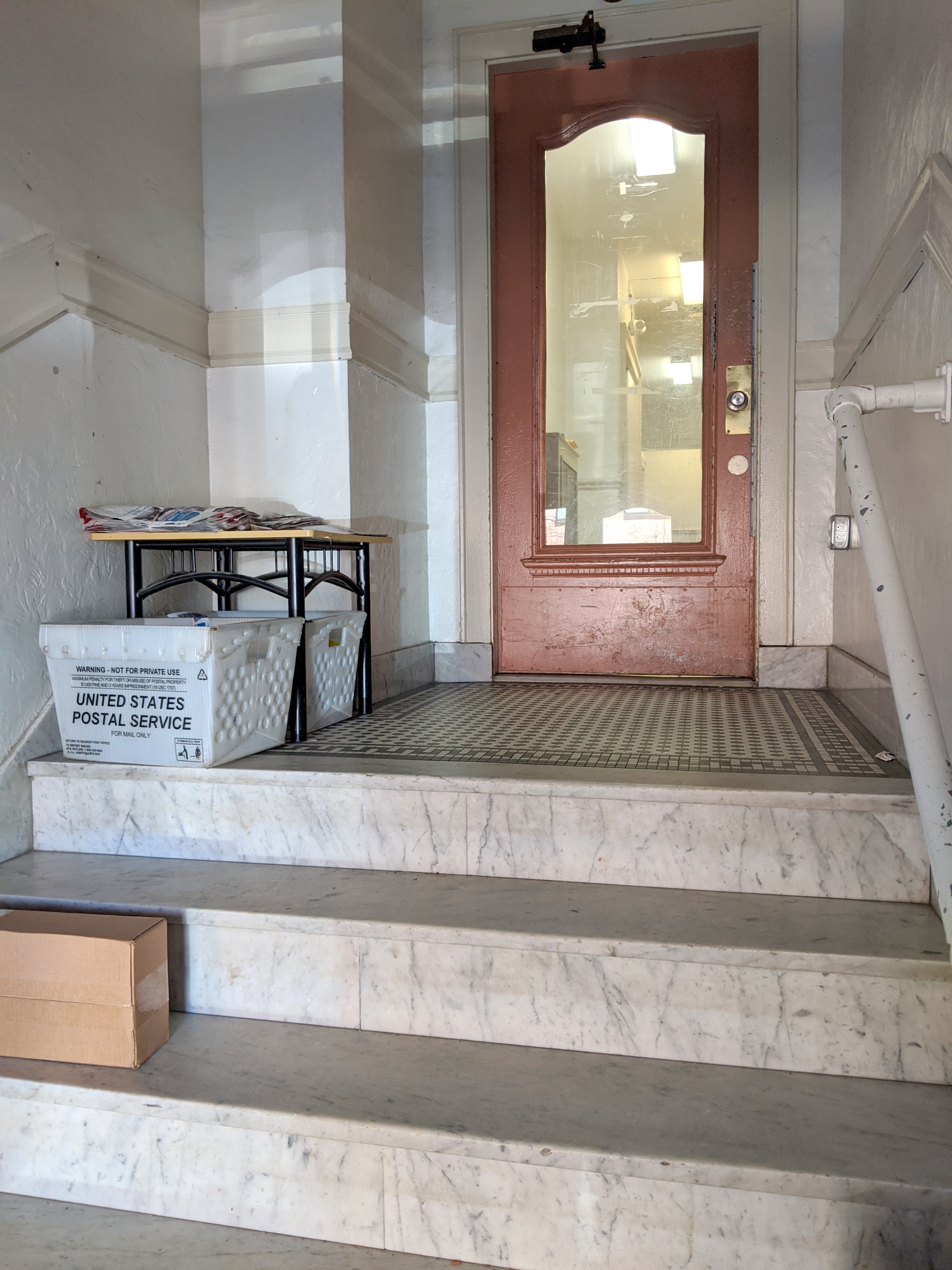 Studio bed, 1 bath apartment for rent at 4 Cogswell Ave Unit 46, Porter Square — photo 12 of 12