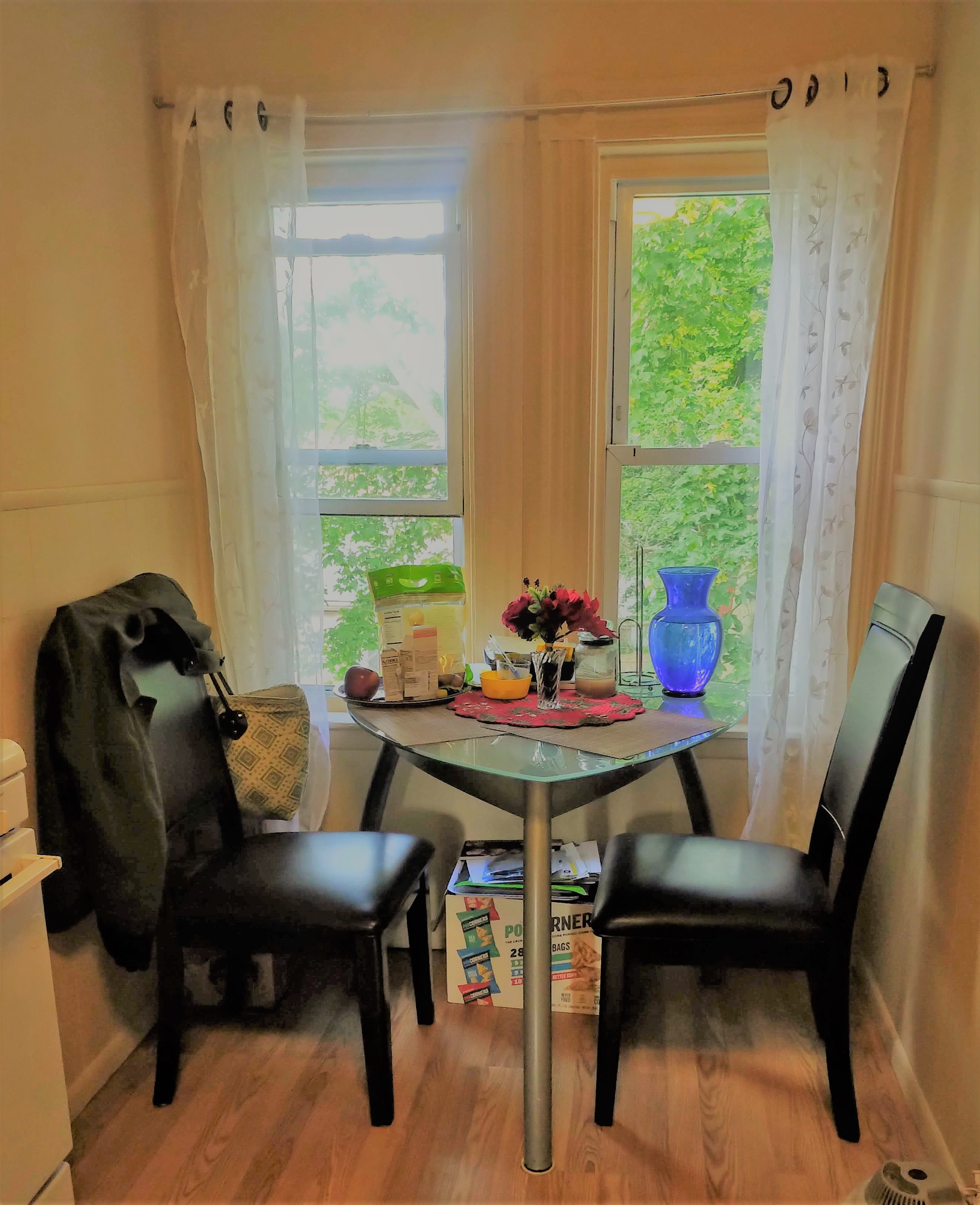 1 bed, 1 bath apartment for rent at 27 Mcbride St Unit 3, Jamaica Plain — photo 1 of 15