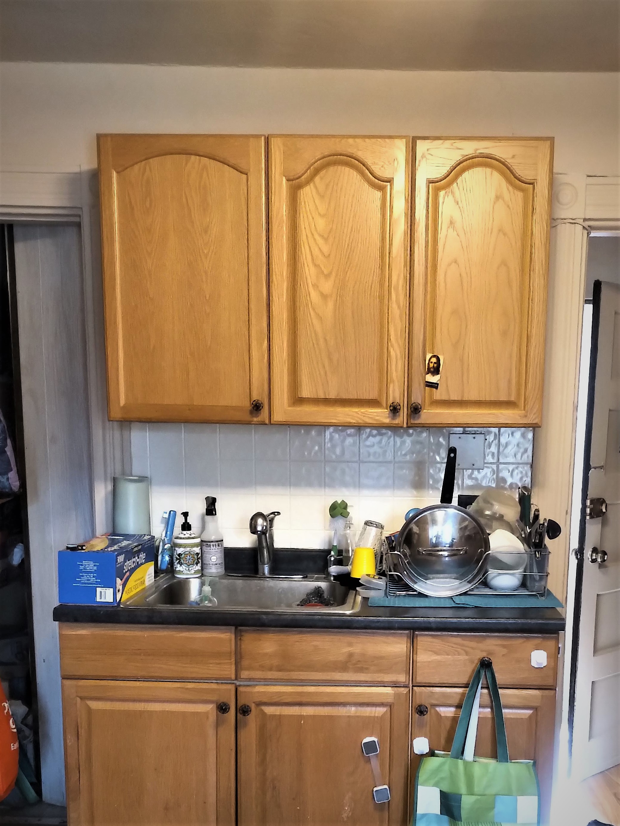 1 bed, 1 bath apartment for rent at 27 Mcbride St Unit 3, Jamaica Plain — photo 2 of 15