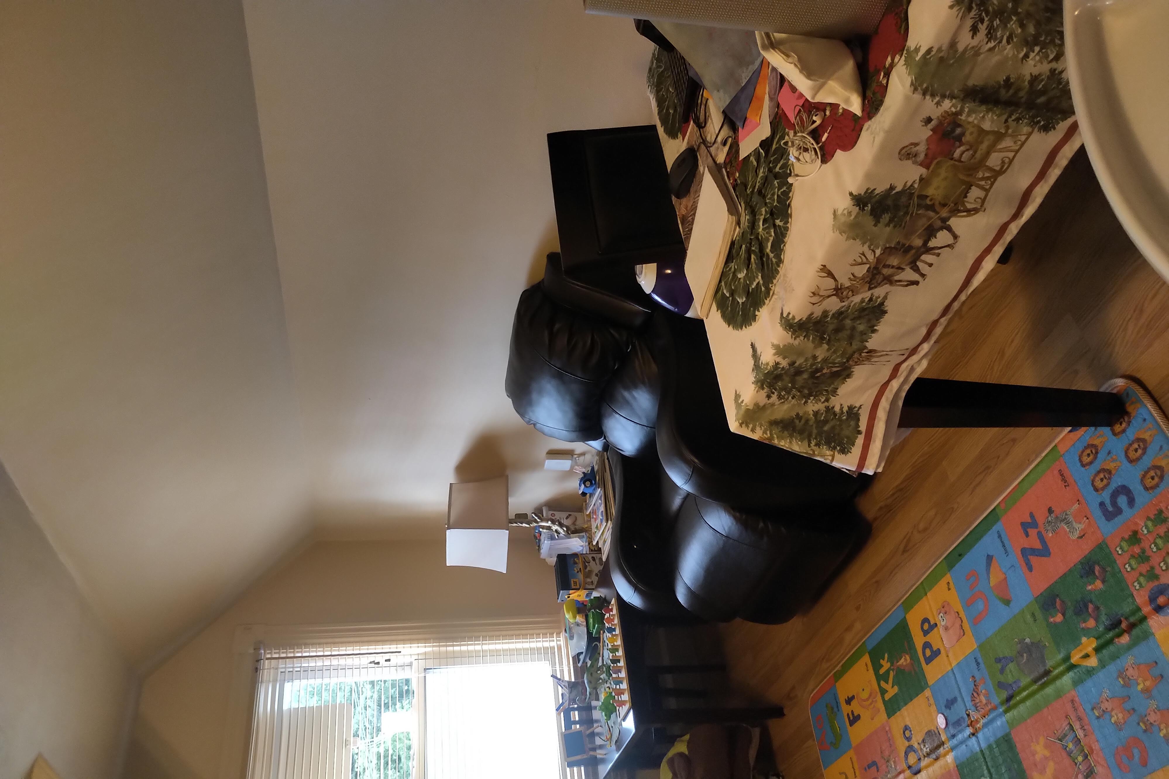 1 bed, 1 bath apartment for rent at 27 Mcbride St Unit 3, Jamaica Plain — photo 6 of 15