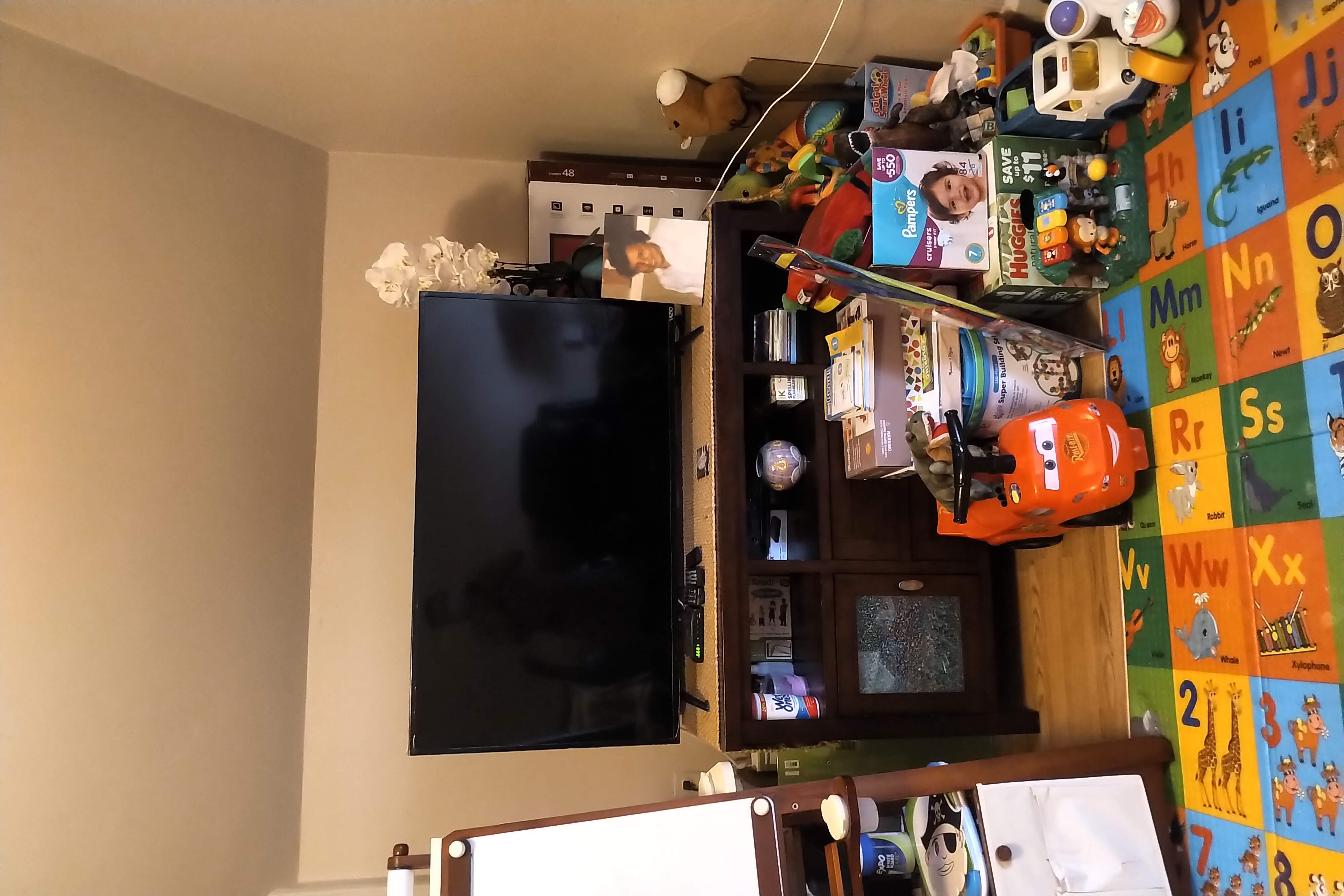 1 bed, 1 bath apartment for rent at 27 Mcbride St Unit 3, Jamaica Plain — photo 7 of 15