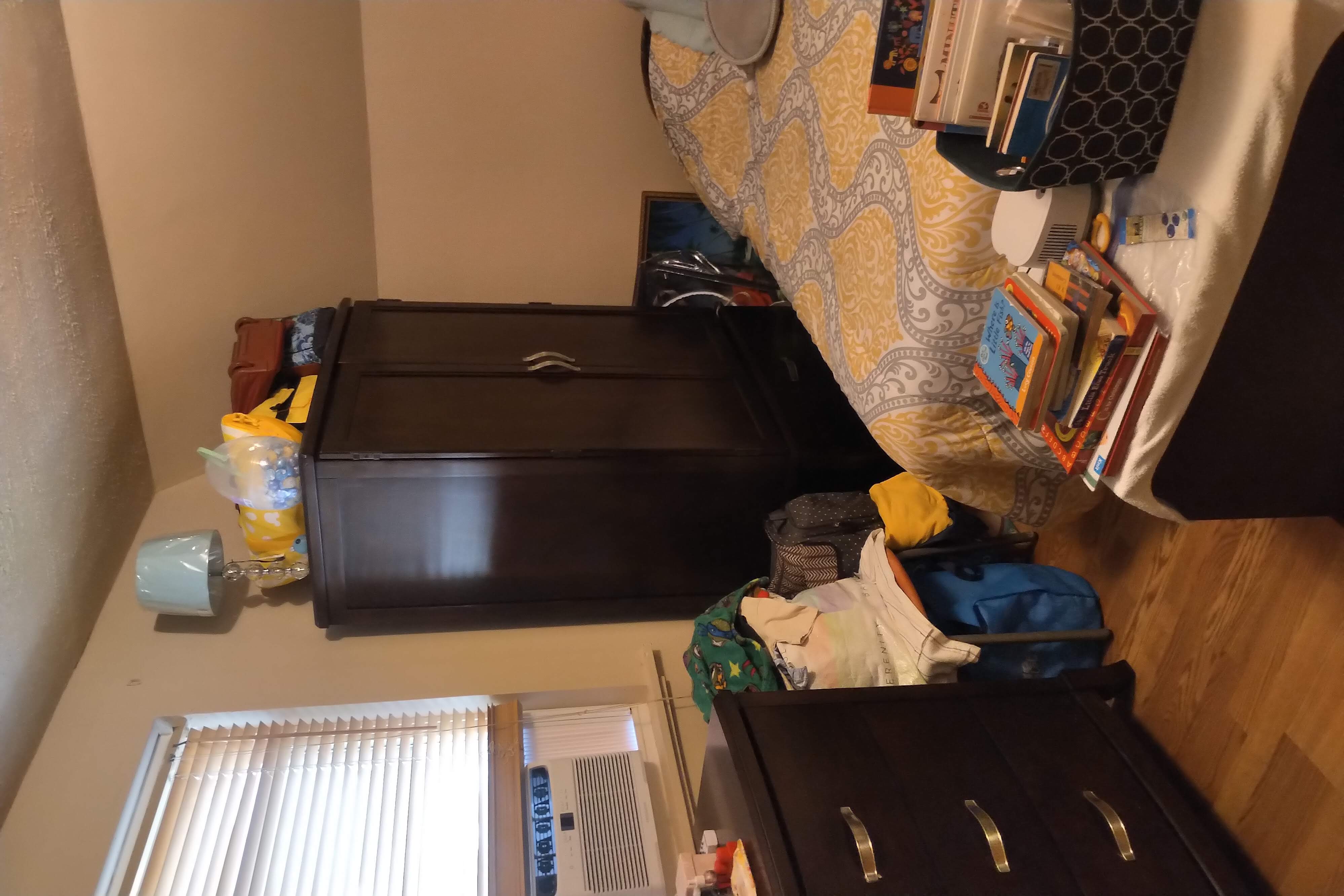 1 bed, 1 bath apartment for rent at 27 Mcbride St Unit 3, Jamaica Plain — photo 9 of 15