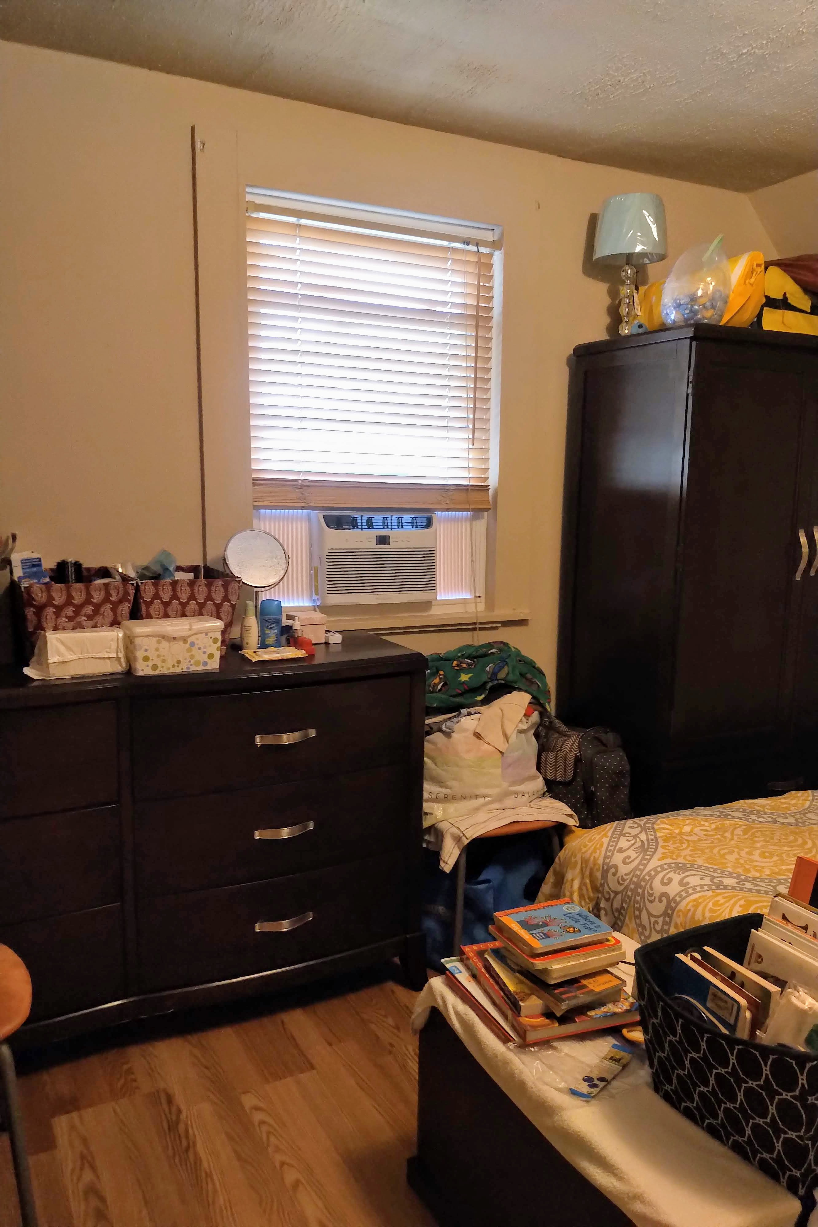 1 bed, 1 bath apartment for rent at 27 Mcbride St Unit 3, Jamaica Plain — photo 8 of 15