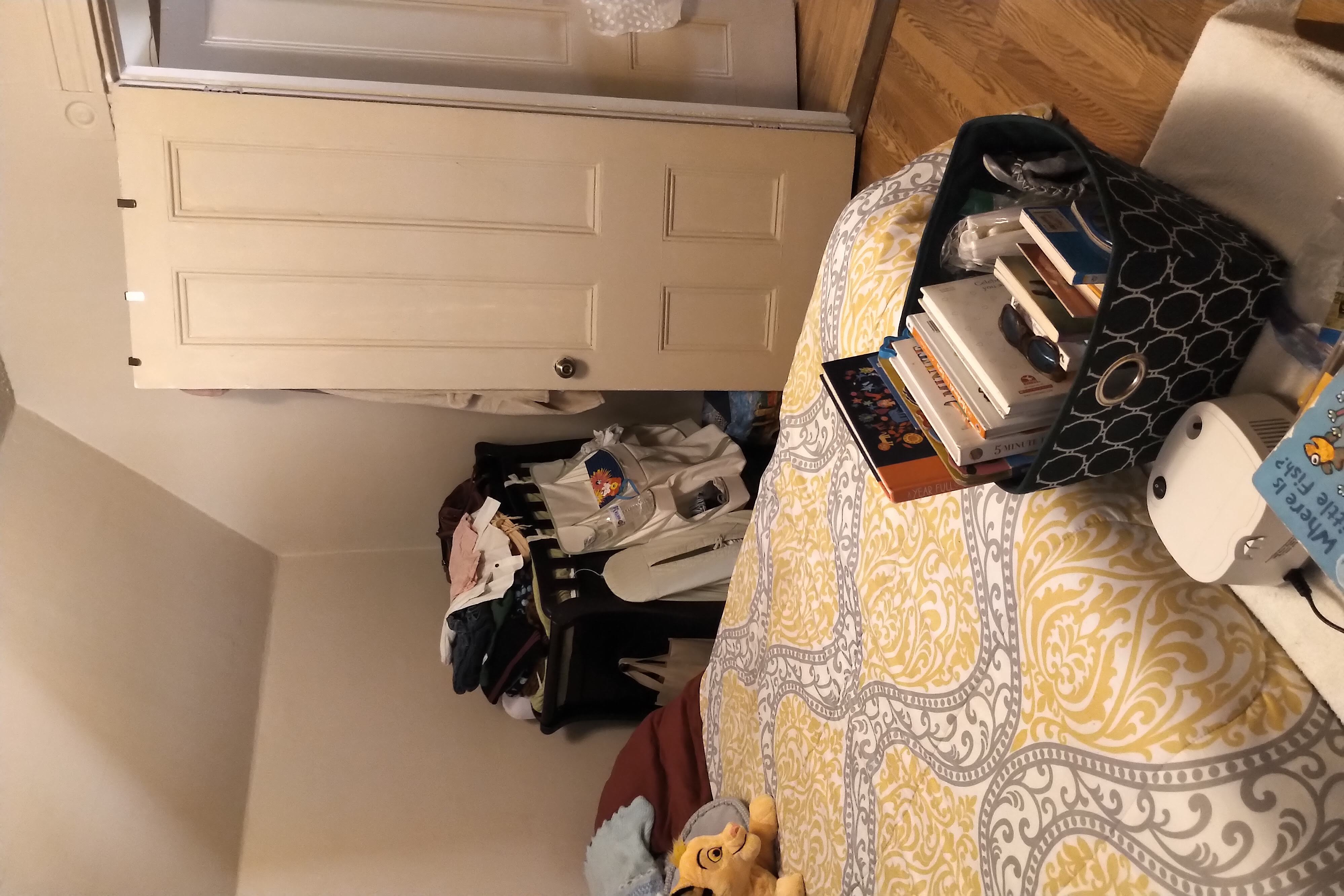 1 bed, 1 bath apartment for rent at 27 Mcbride St Unit 3, Jamaica Plain — photo 11 of 15