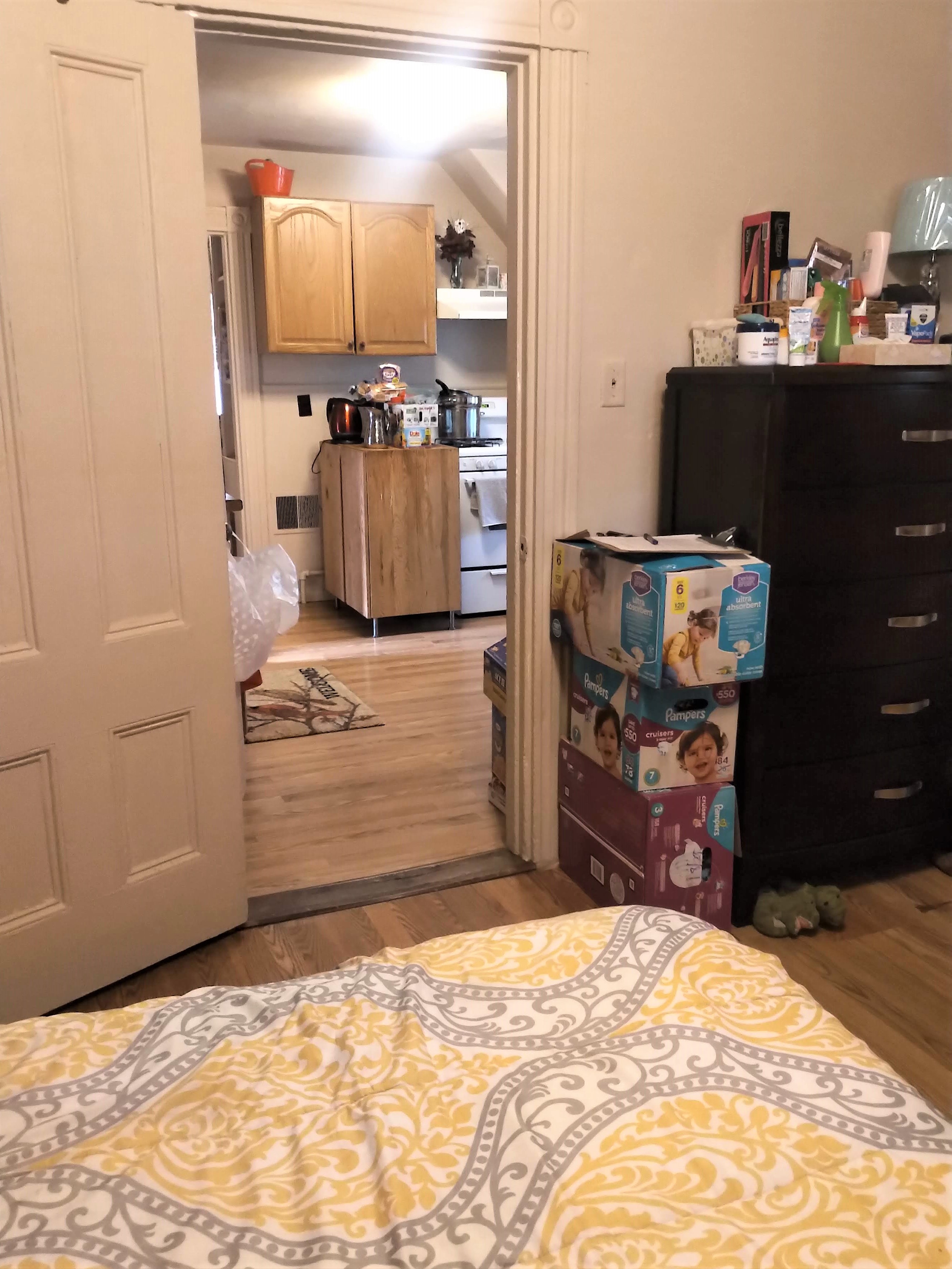 1 bed, 1 bath apartment for rent at 27 Mcbride St Unit 3, Jamaica Plain — photo 13 of 15