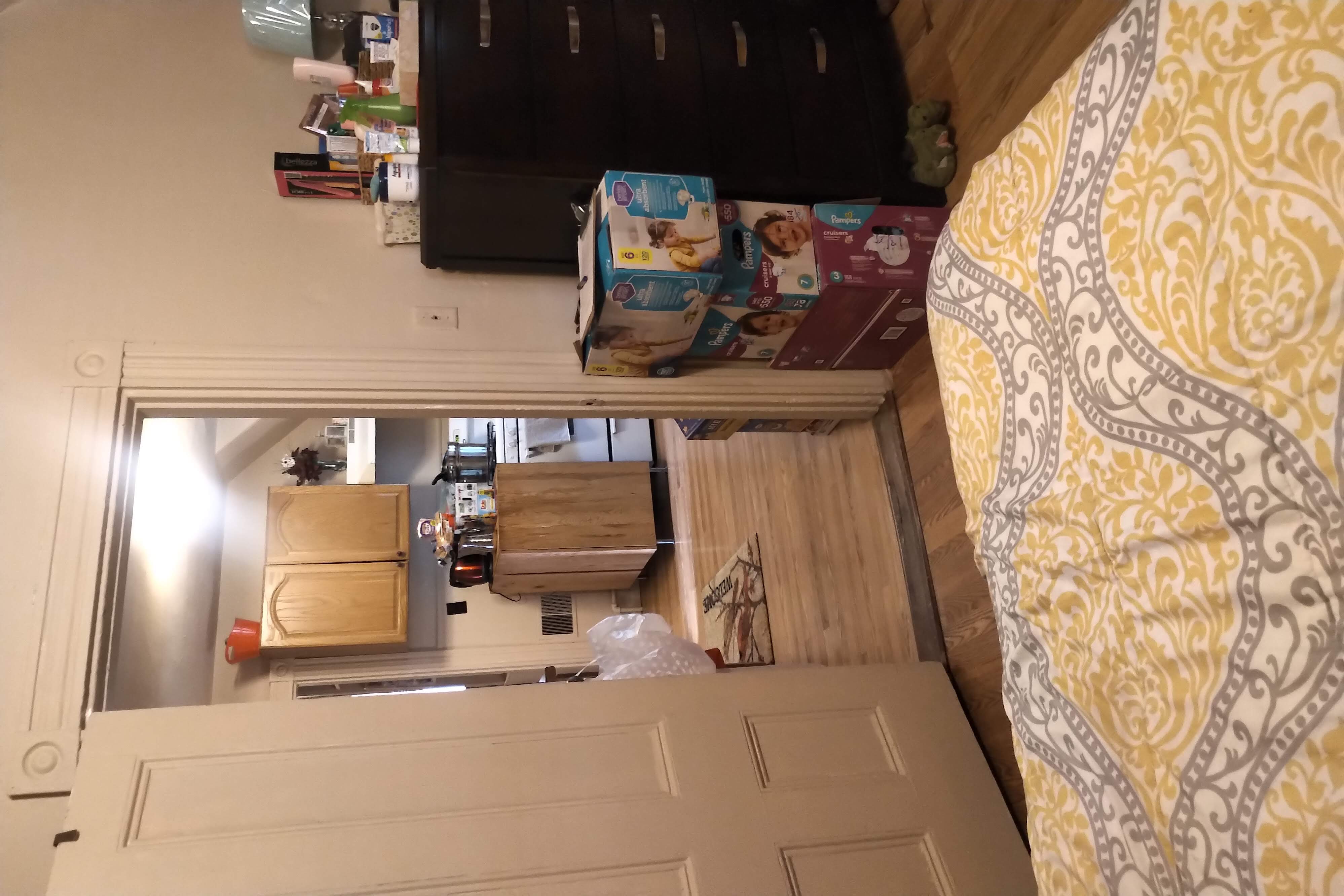 1 bed, 1 bath apartment for rent at 27 Mcbride St Unit 3, Jamaica Plain — photo 10 of 15