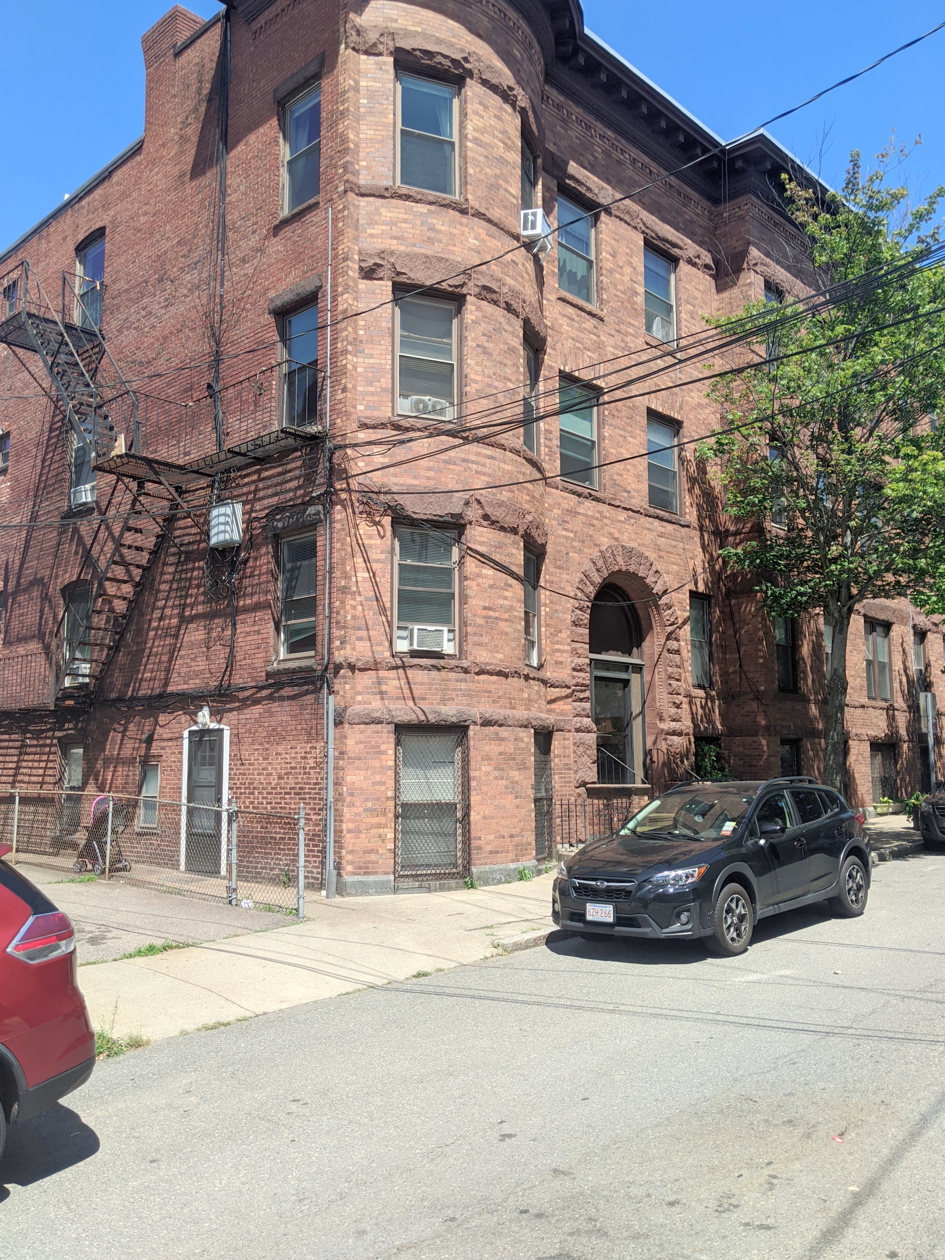 64 Vinal Ave, Prospect Hill