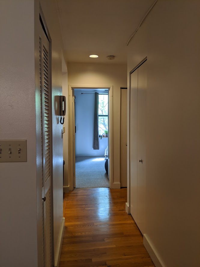 1 bed, 1 bath apartment for rent at 78 Gainsborough St Unit 106, Fenway — photo 3 of 7