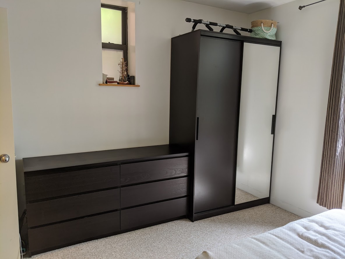 1 bed, 1 bath apartment for rent at 78 Gainsborough St Unit 106, Fenway — photo 2 of 7