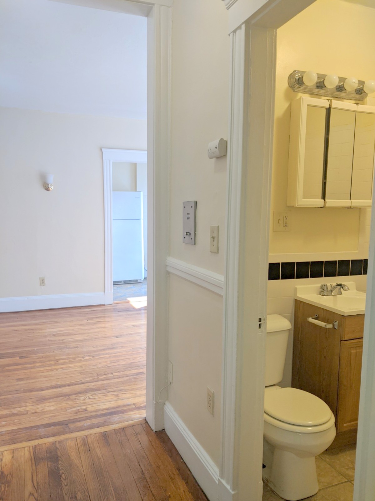 10 Agassiz St, Neighborhood Nine