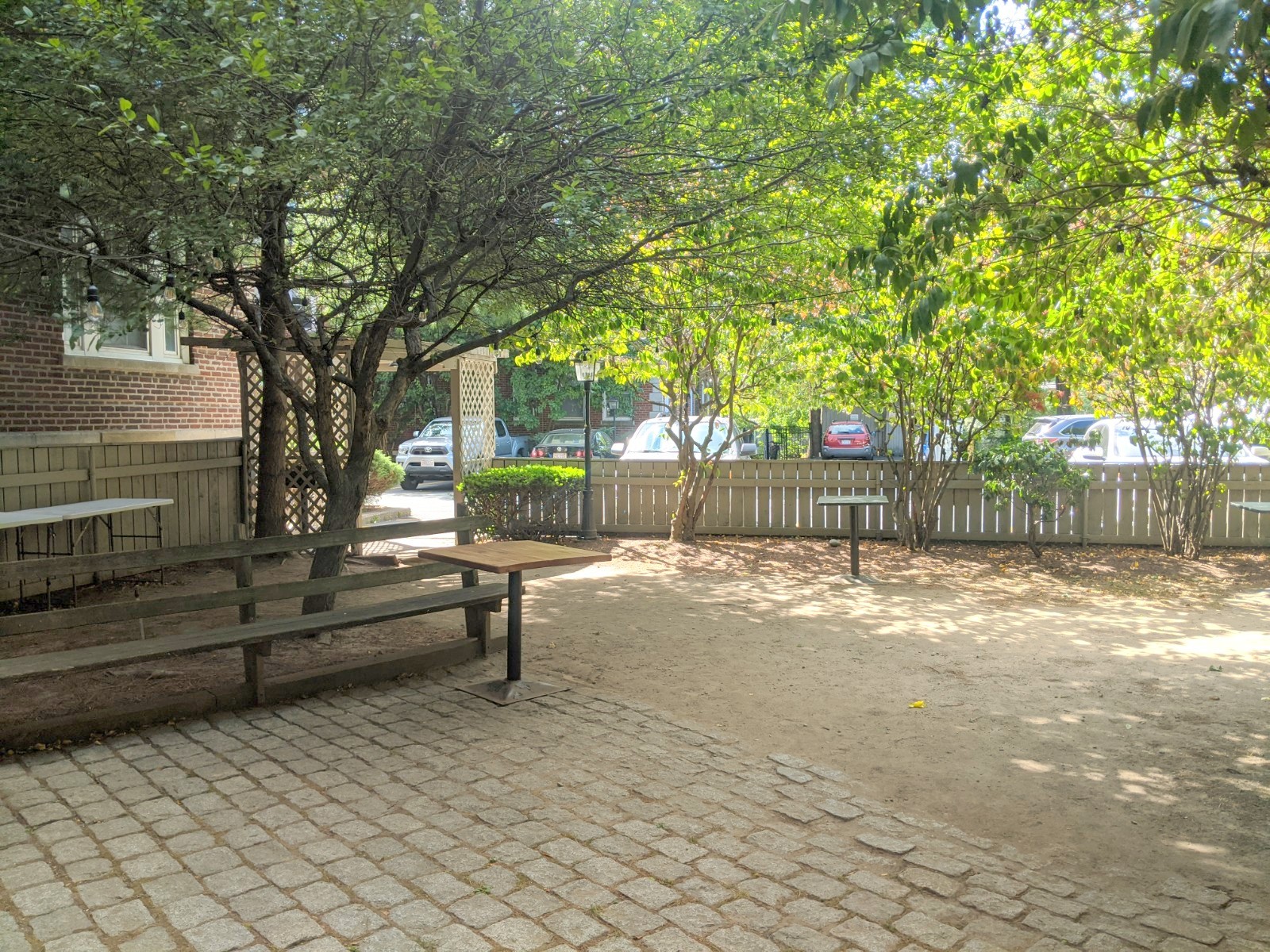 1.5 bed, 1 bath apartment for rent at 7 Craigie Cir Unit 52, Harvard Square — photo 12 of 14