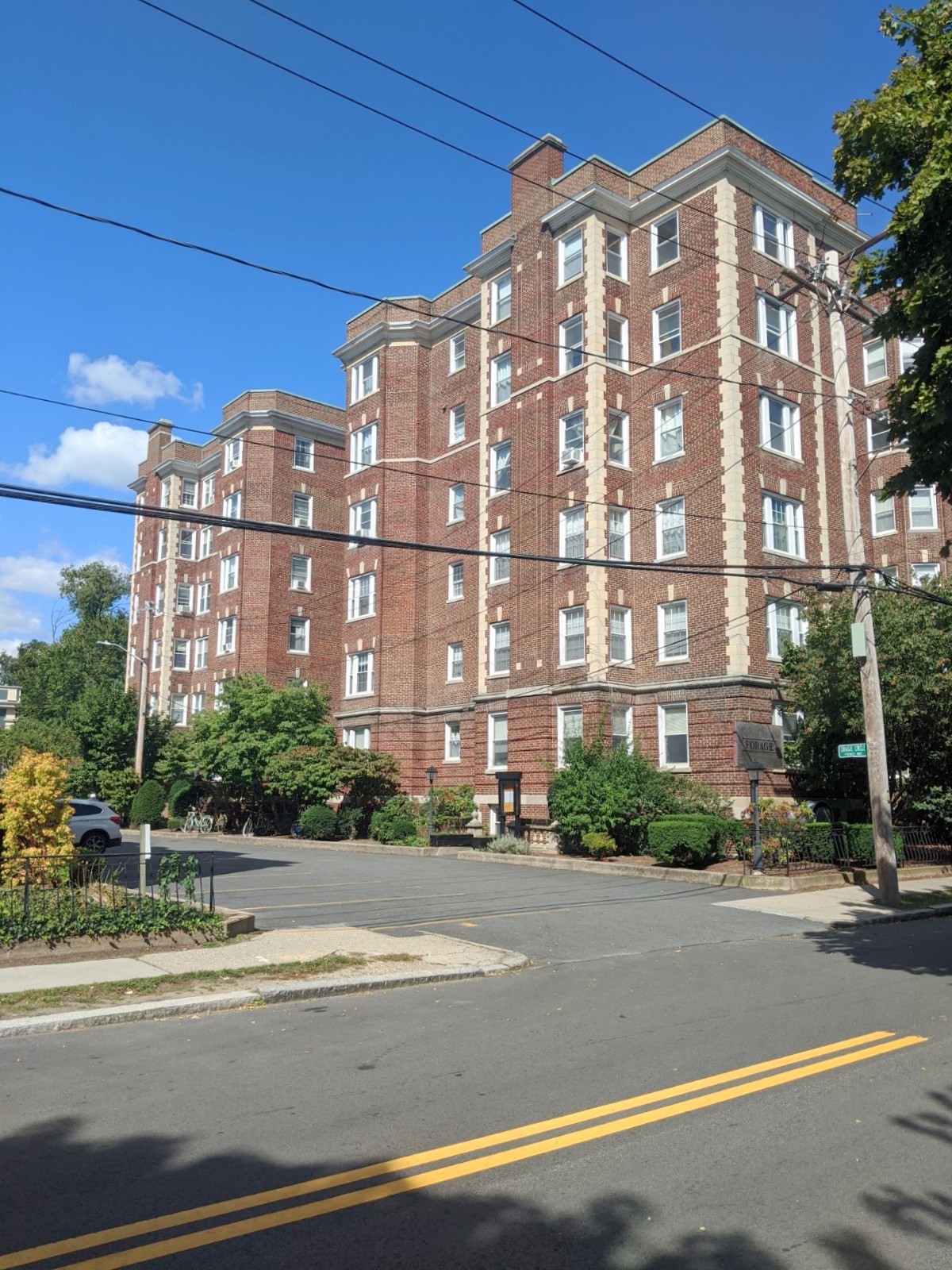 1.5 bed, 1 bath apartment for rent at 7 Craigie Cir Unit 52, Harvard Square — photo 14 of 14