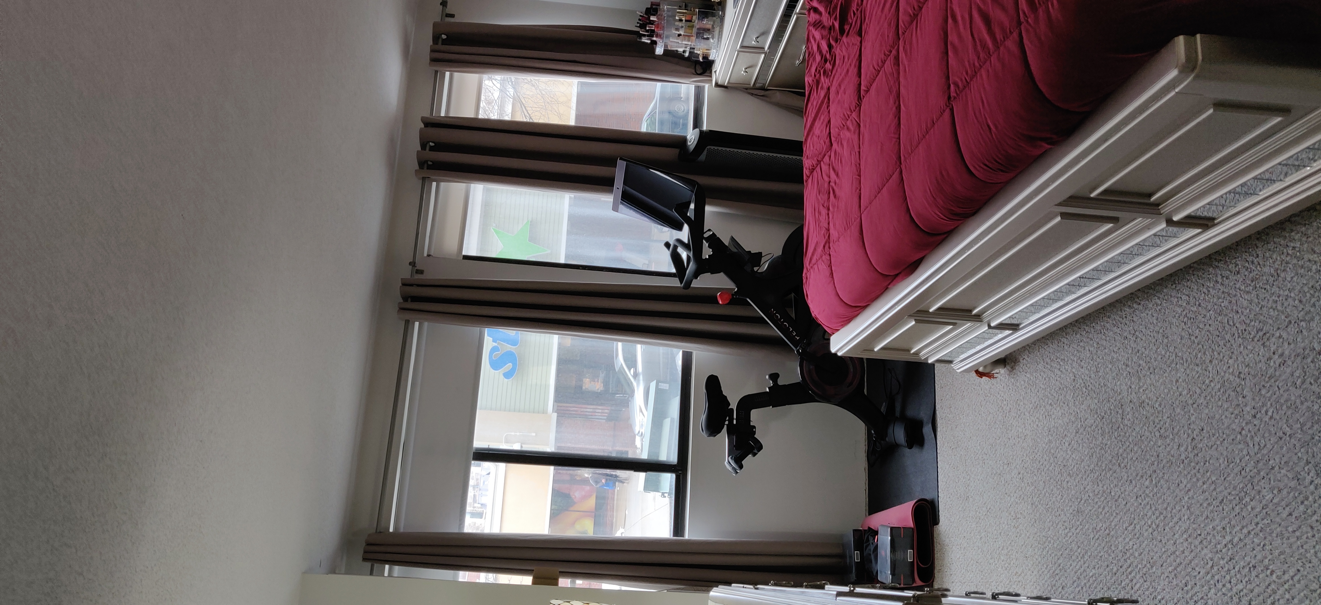 1 bed, 1 bath apartment for rent at 1731 Beacon Unit 203, Washington Square — photo 25 of 28